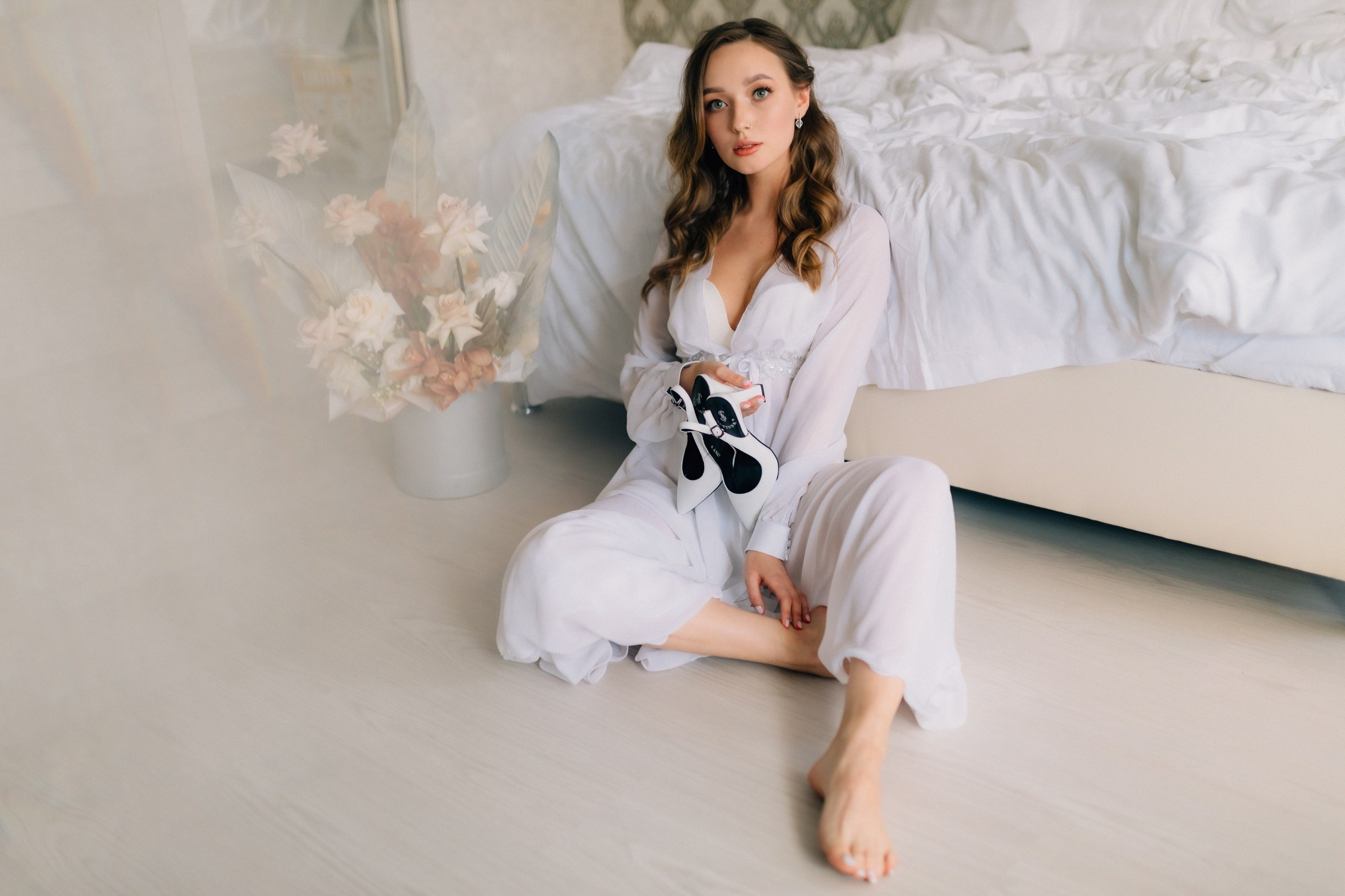 Индивидуальные. Фотограф Станислав Викулов в Чите