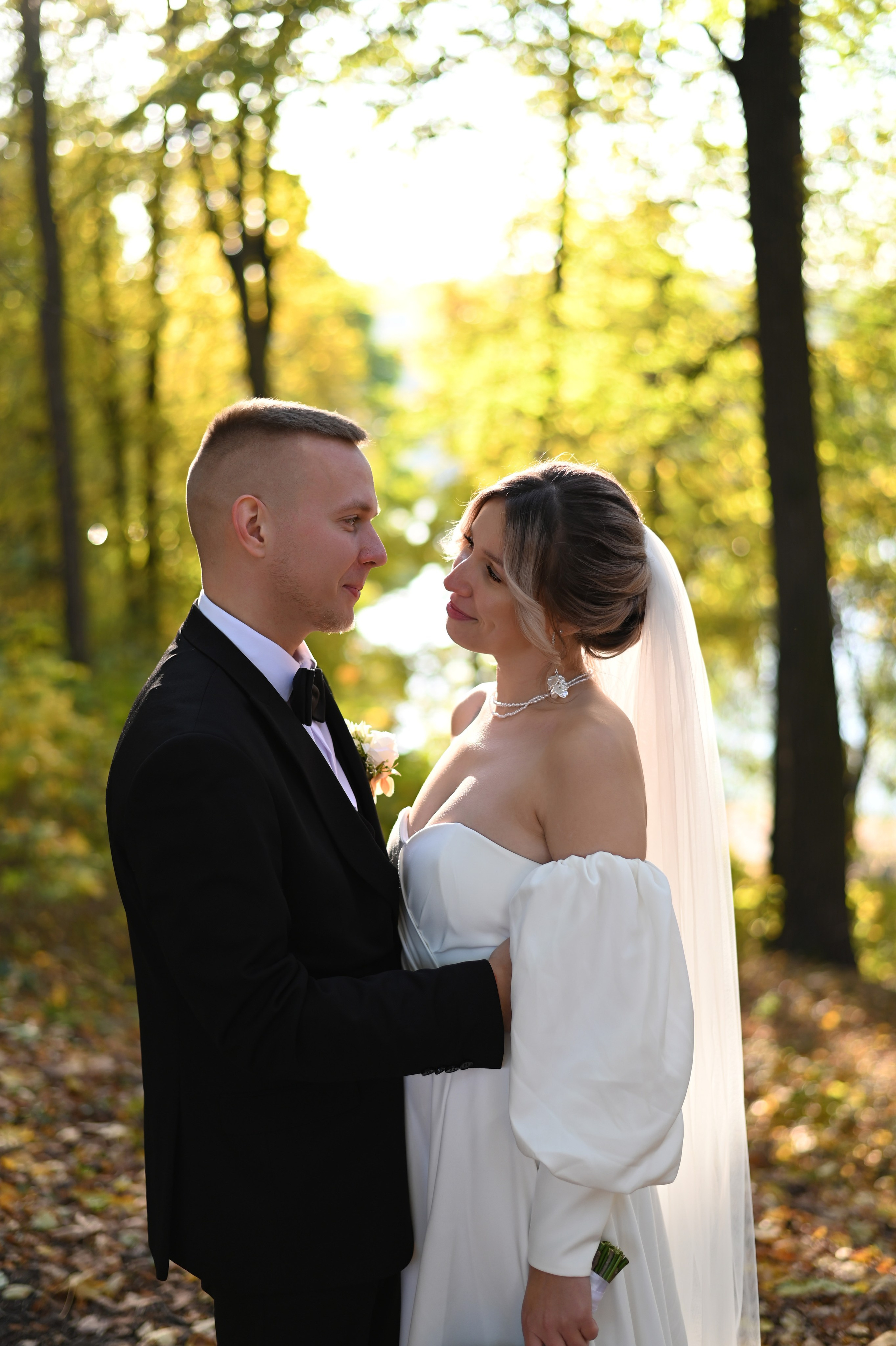 Александр&Анастасия. Свадебный фотограф, семейный и творческие фотосессии