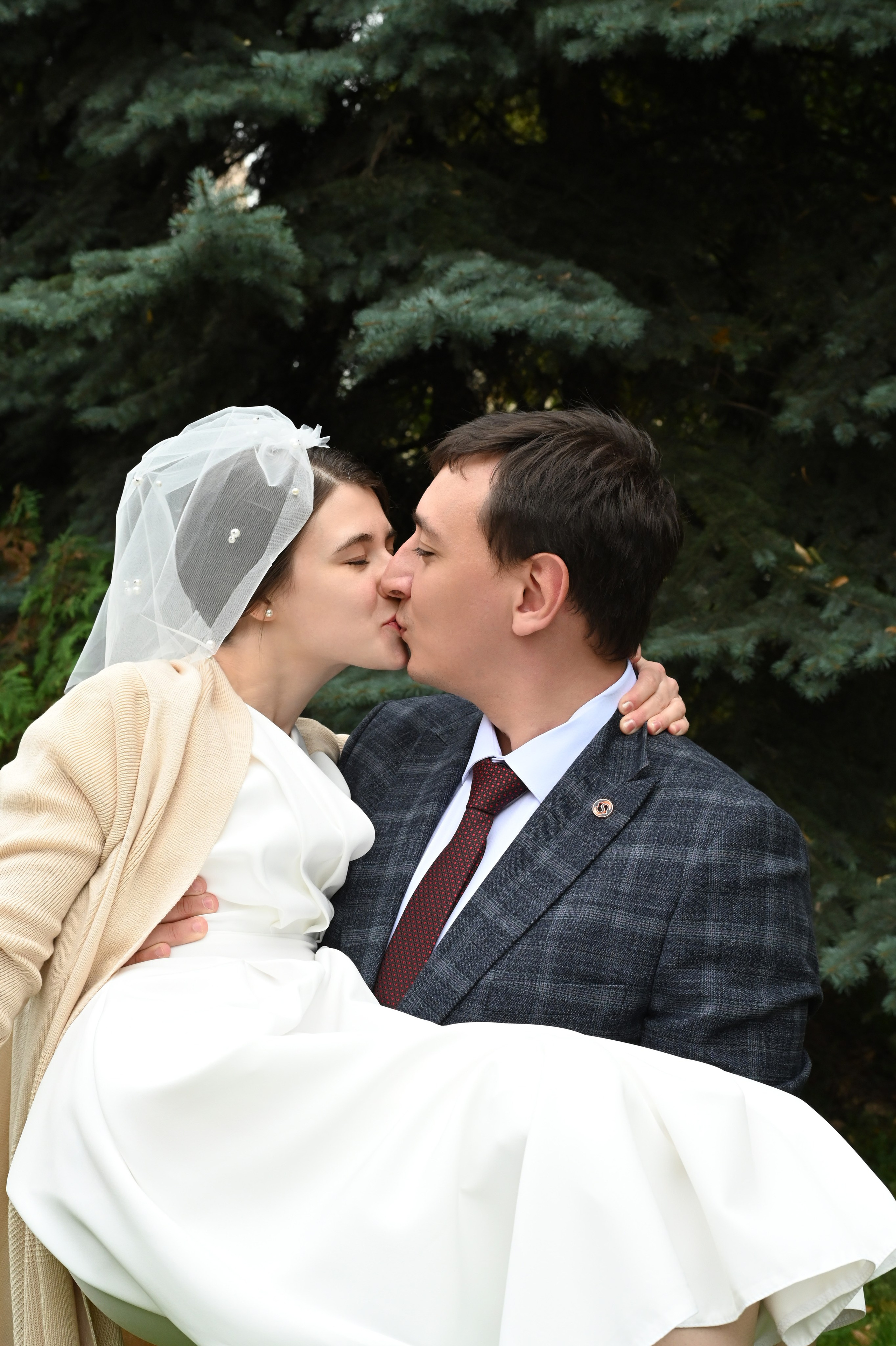 Владислав&Анастасия. Свадебный фотограф, семейный и творческие фотосессии