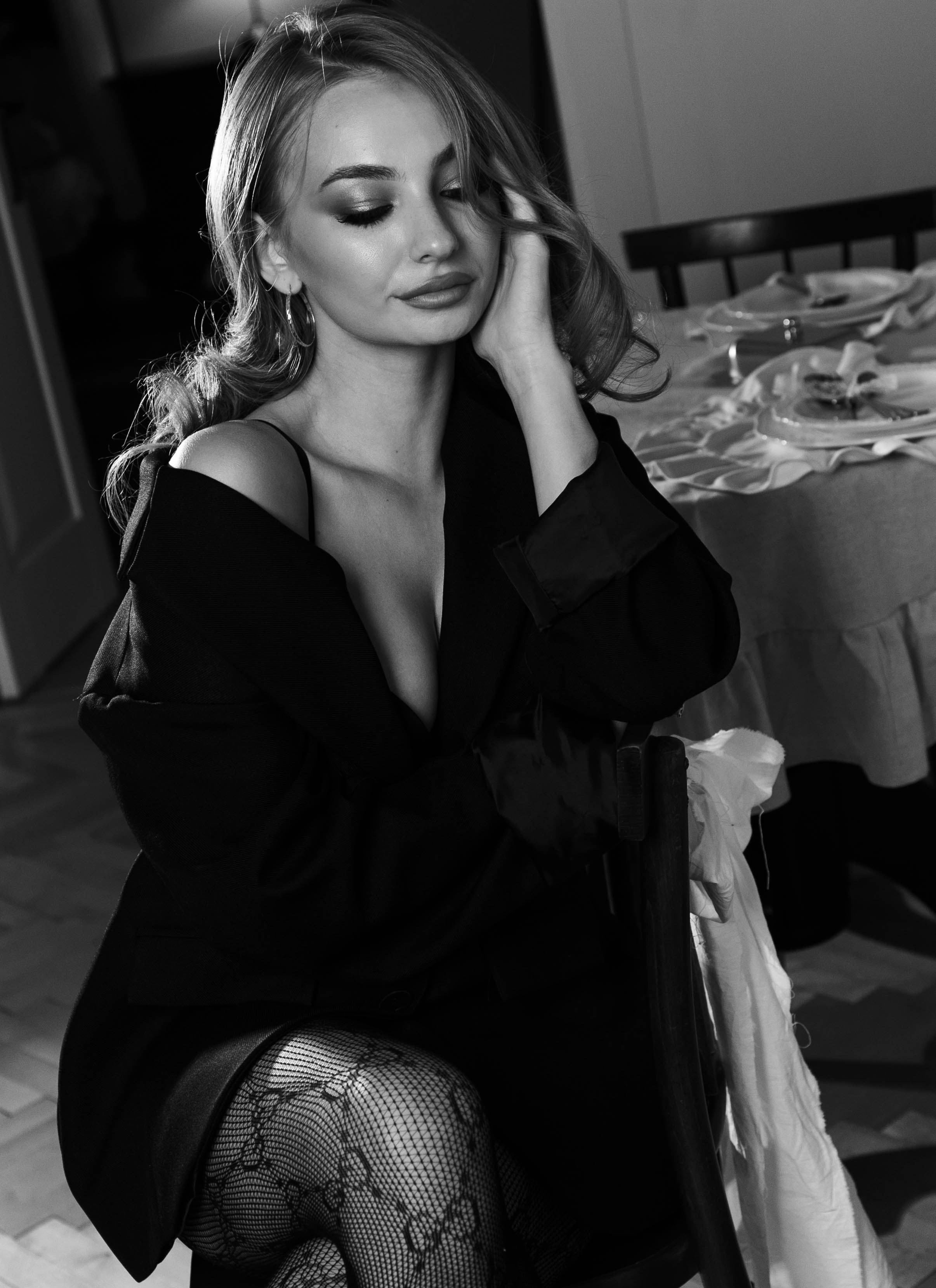 Эвелина. Женский и семейный фотограф в Хабаровске (Полина Мирошниченко)