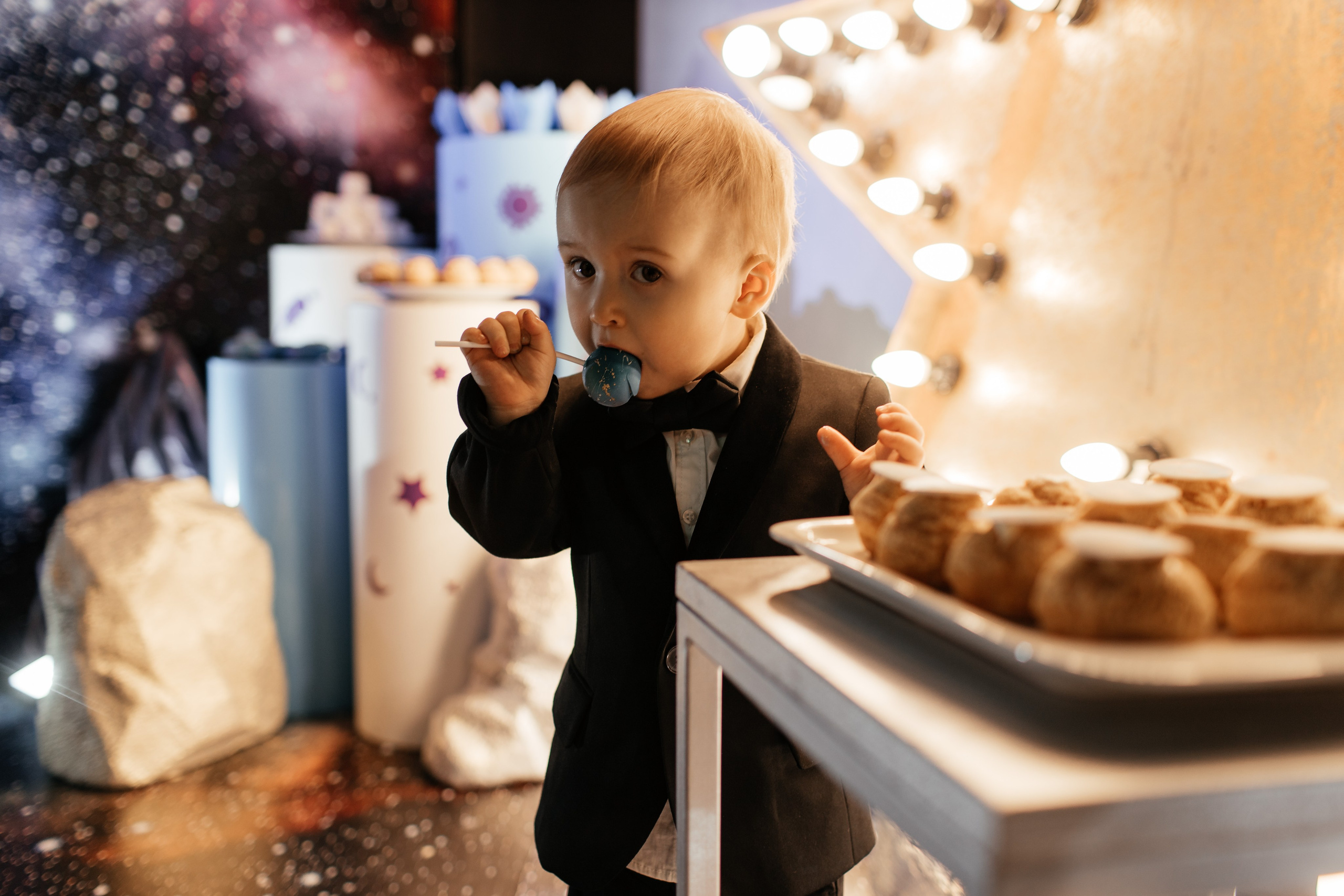 Артемий 2 года @allazemaalla. Свадебный и семейный фотограф