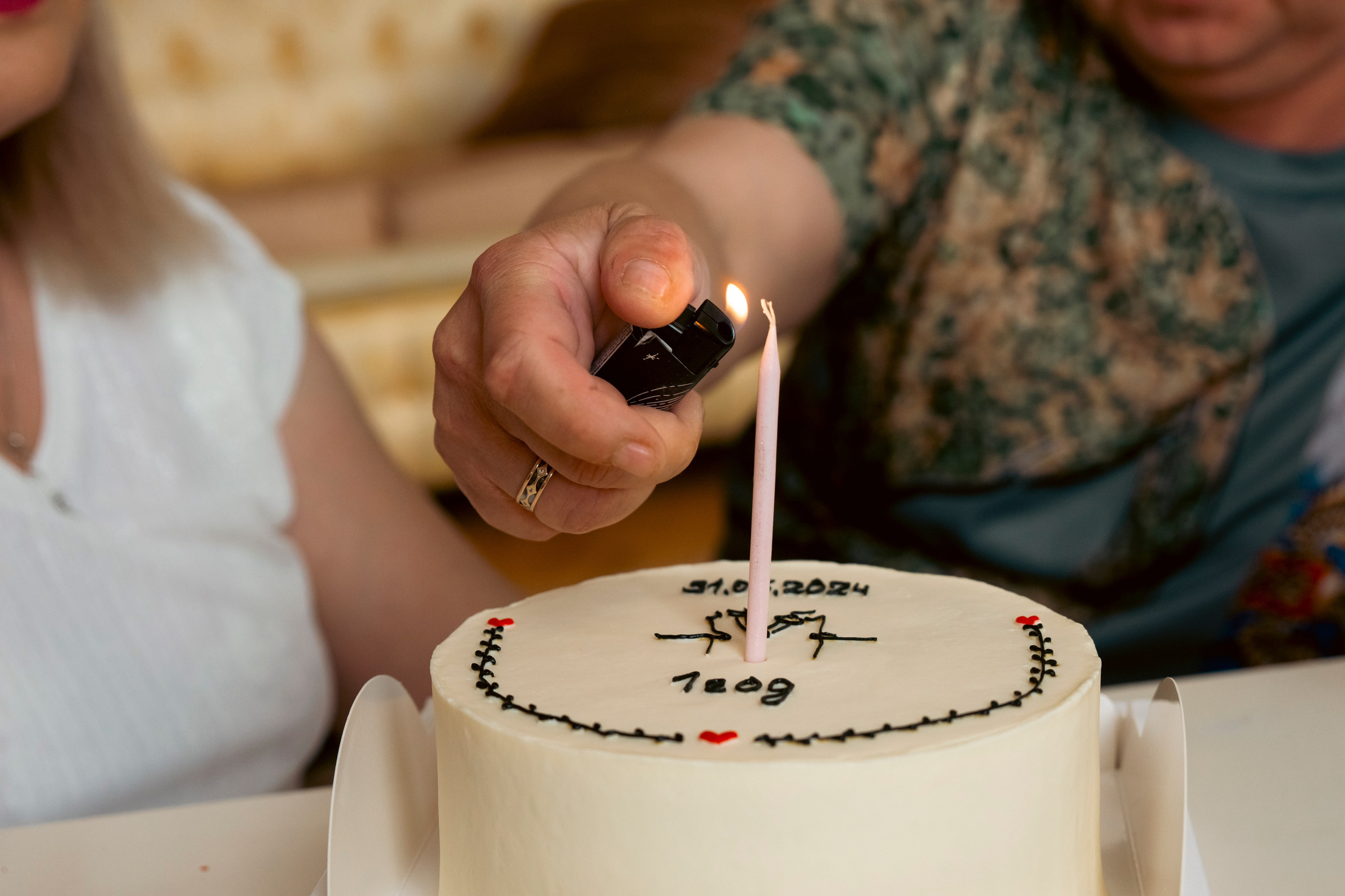 История любви. Фотограф в Белгороде Анастасия Богунова