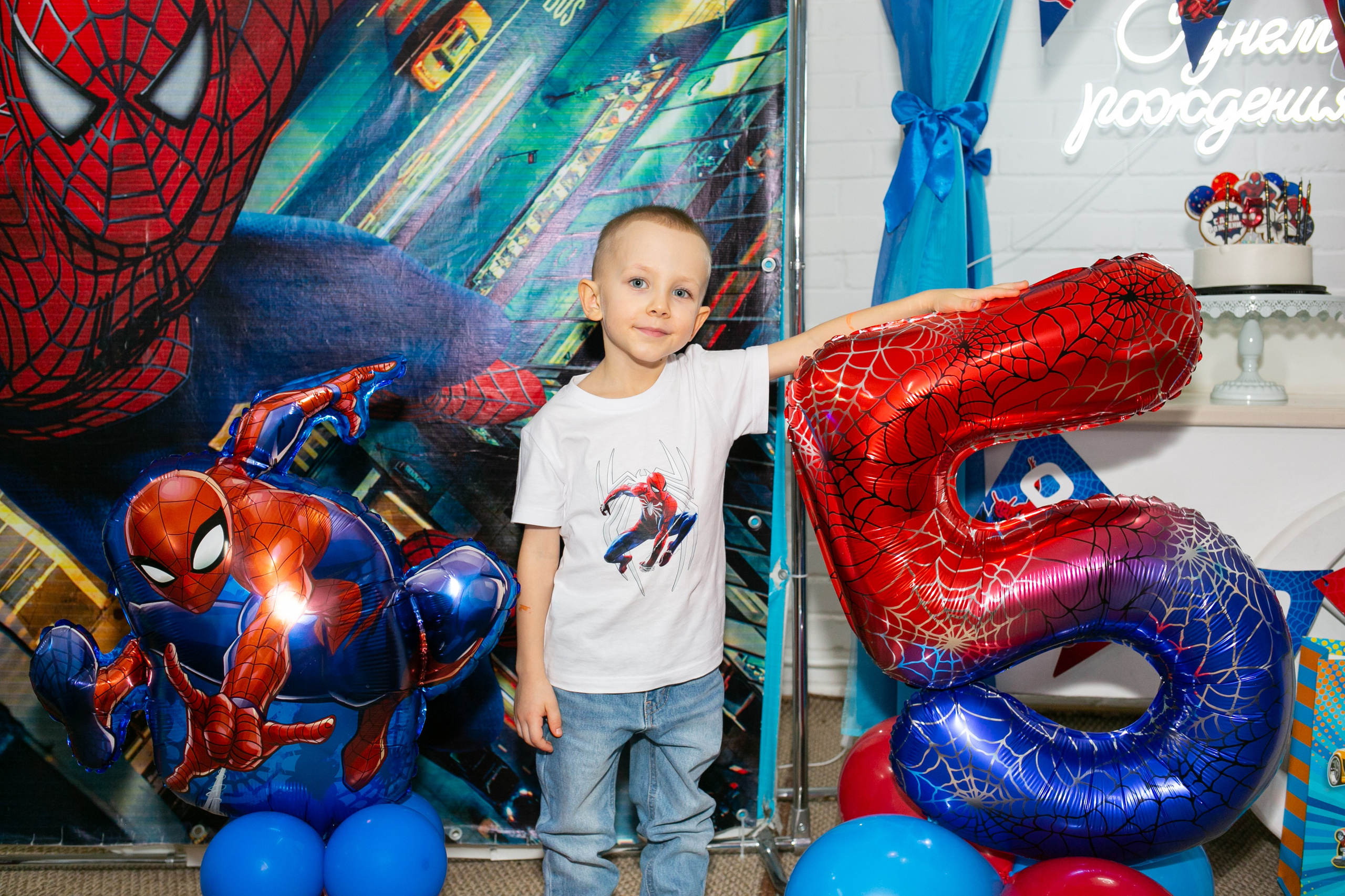 С Днем рождения!. Фотограф новорожденных и семейный фотограф НСО г. Бердск Марина Львова