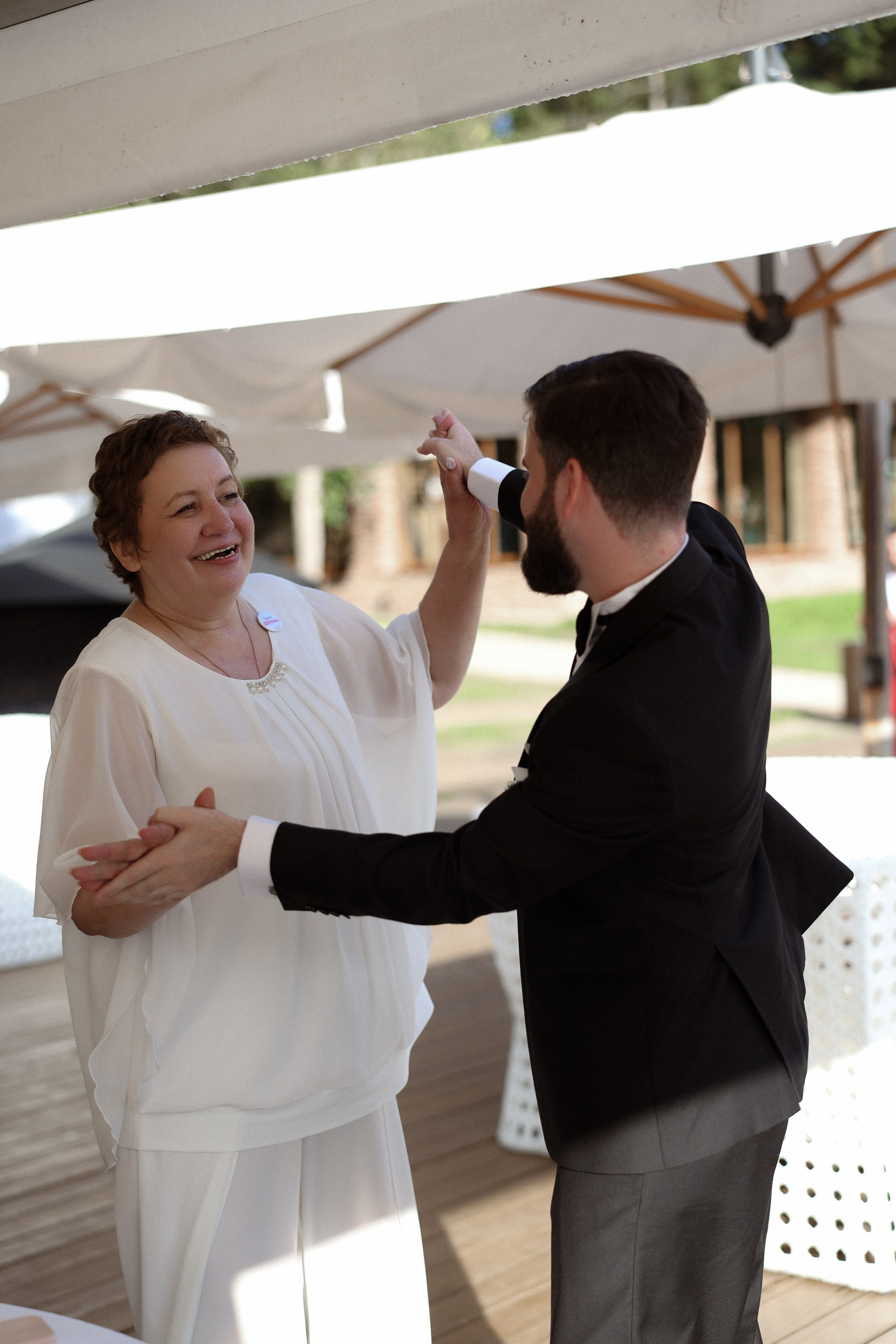 «Магия выставленного света» — Анна и Милан. Свадебный и семейный фотограф в Москве Ломова Ирина