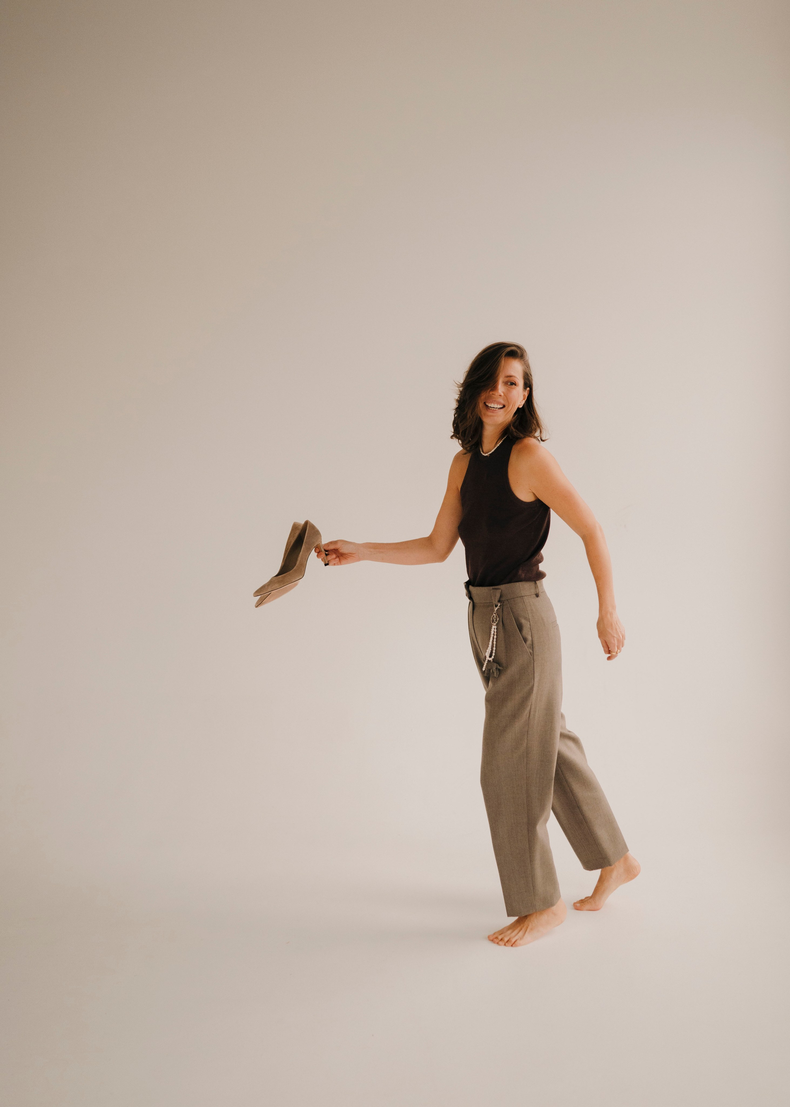 Фани. Фотограф- анималист Александра Матвеева