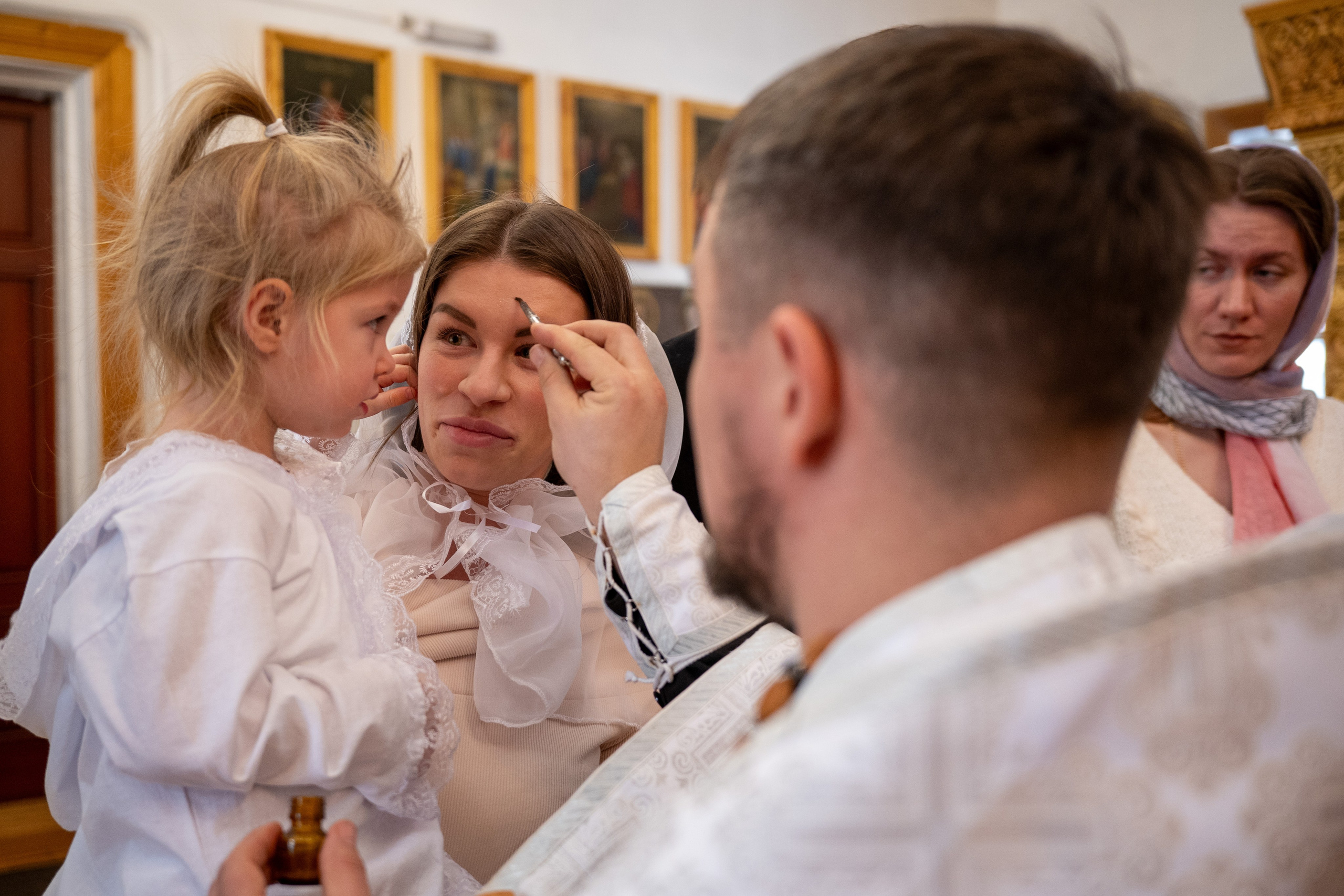 Храм. Фотограф Екатерина Морозова