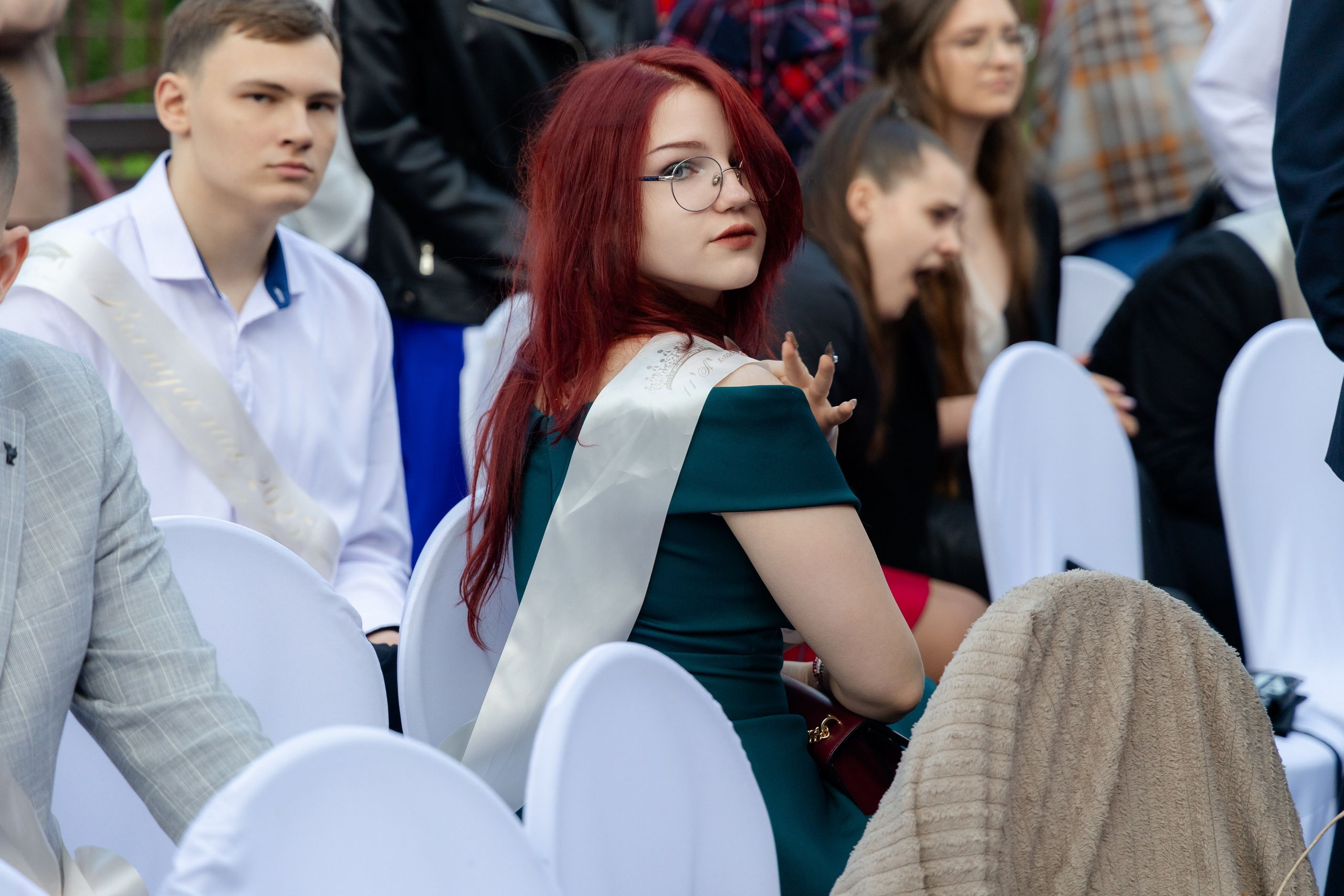 Школьный выпускной 2025 год в Минске, Беларуси. Свадебный фотограф в Минске/Беларуси Сергей Спиридонов