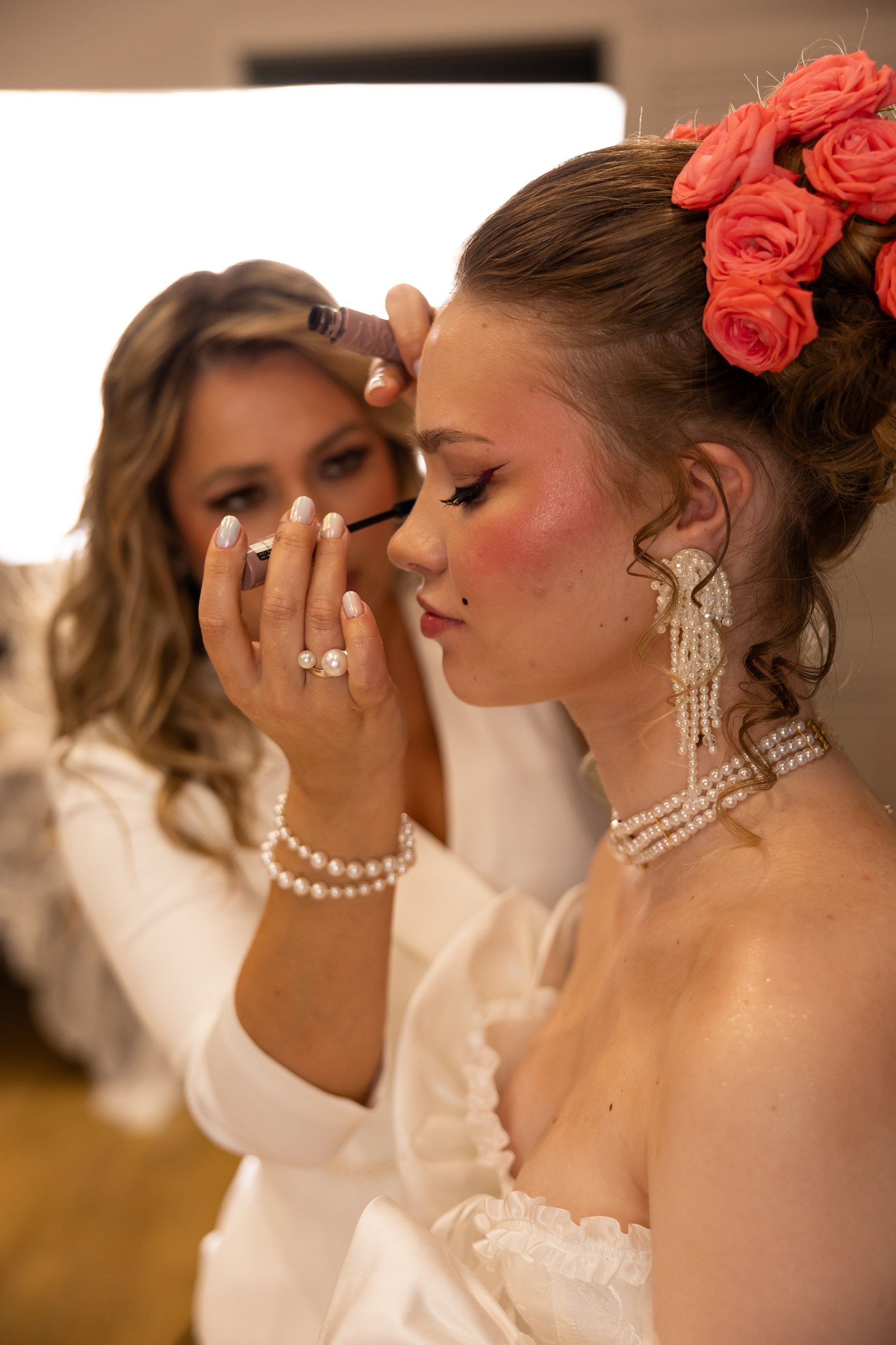 Бал красоты «Рококо». Главная