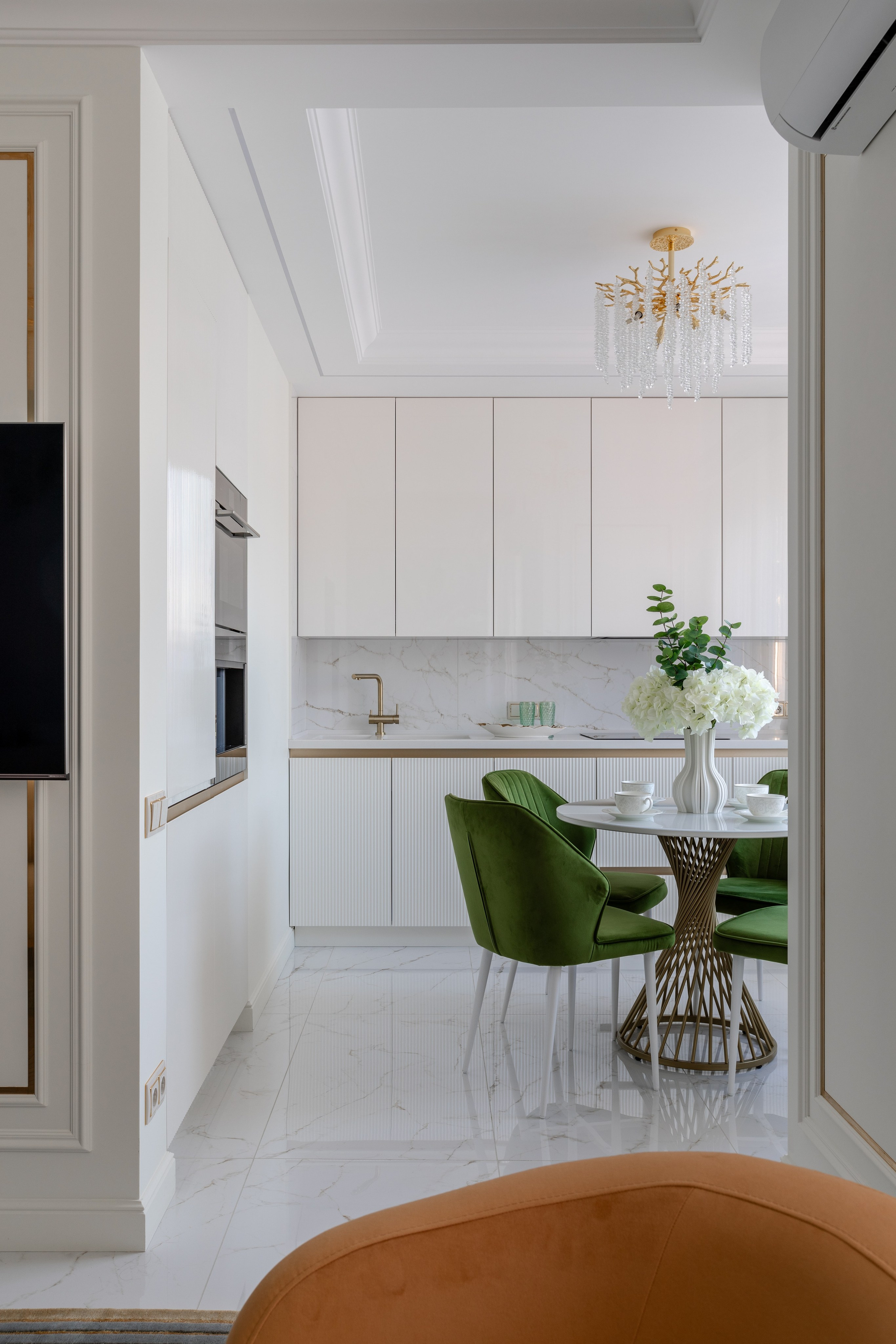 Как дизайнеру интерьера опубликовать свой проект в журнале. Интерьерный фотограф в Сочи Владислав Нагин