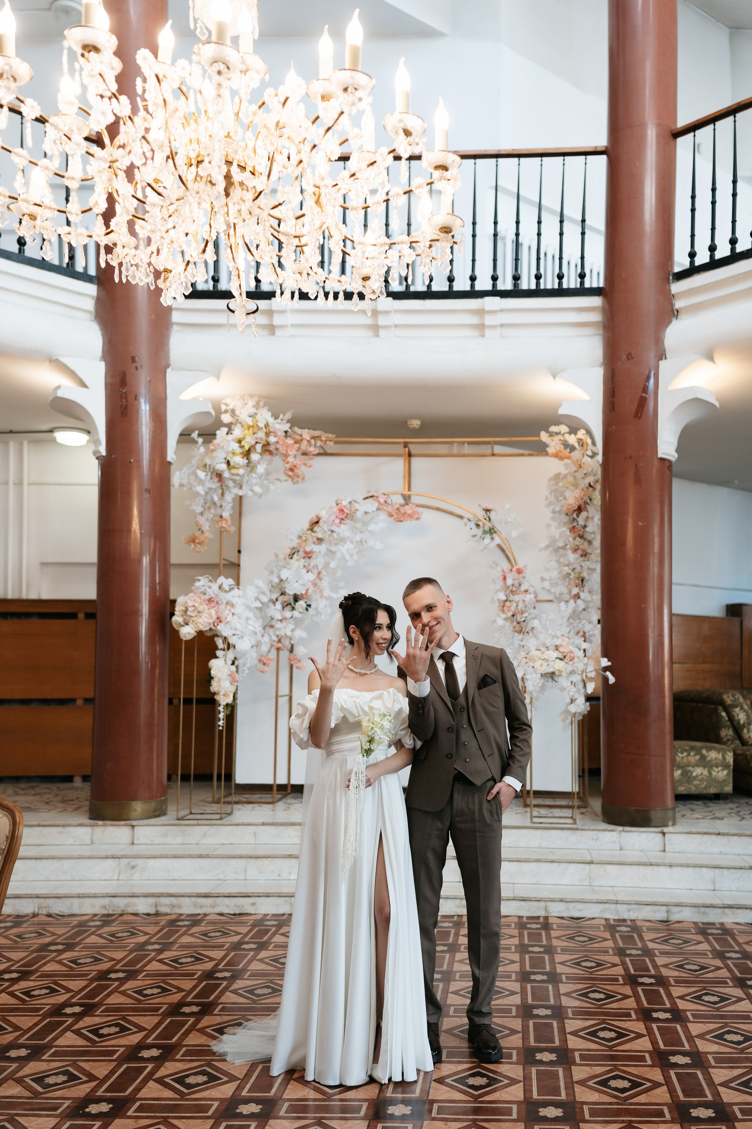 S&O. Свадебный и семейный фотограф в Самаре Алёна Савельева