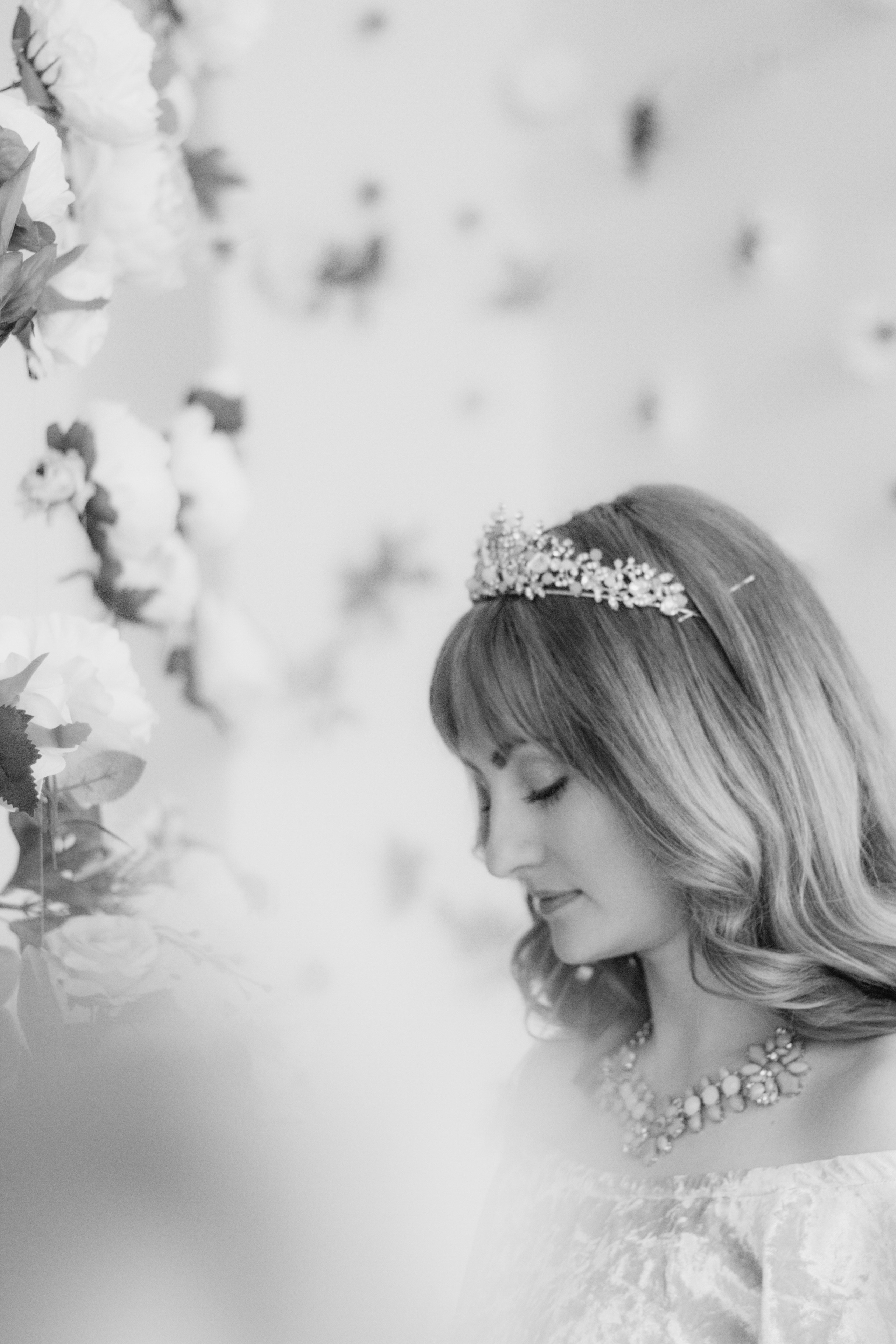 Королева весны. Espero Photographer — Фотограф в Санкт-Петербурге