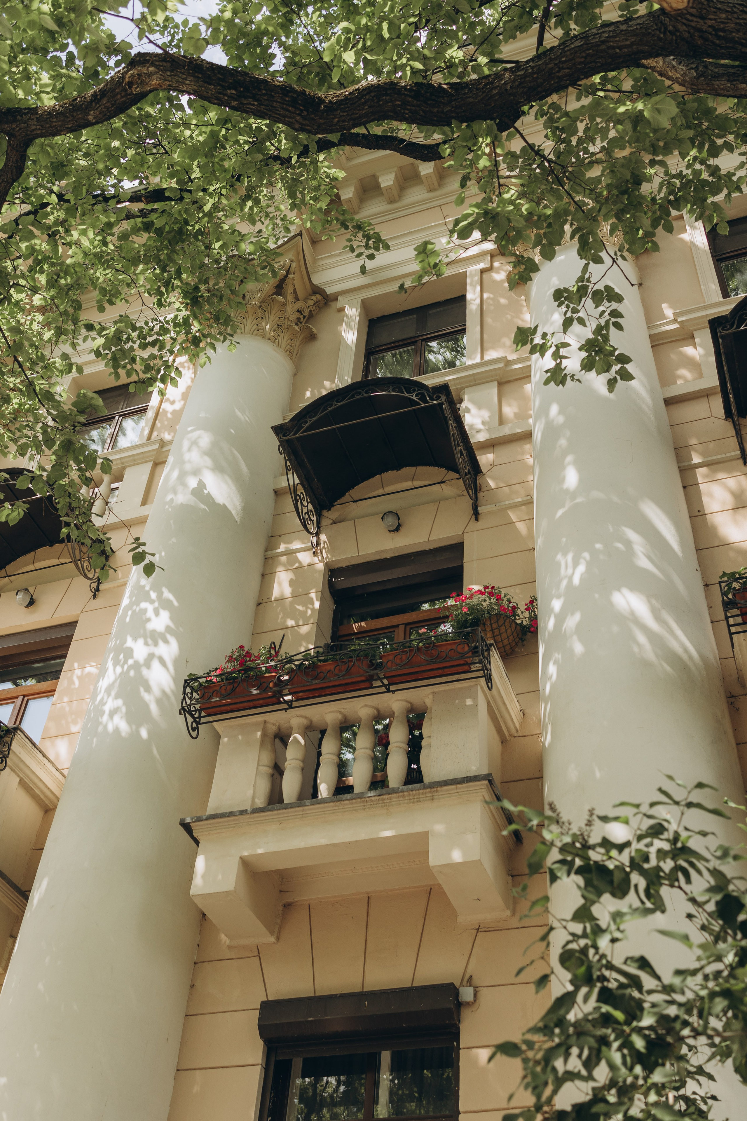 Маша и Миша. Семейный фотограф в Москве Виктория Ястребинская