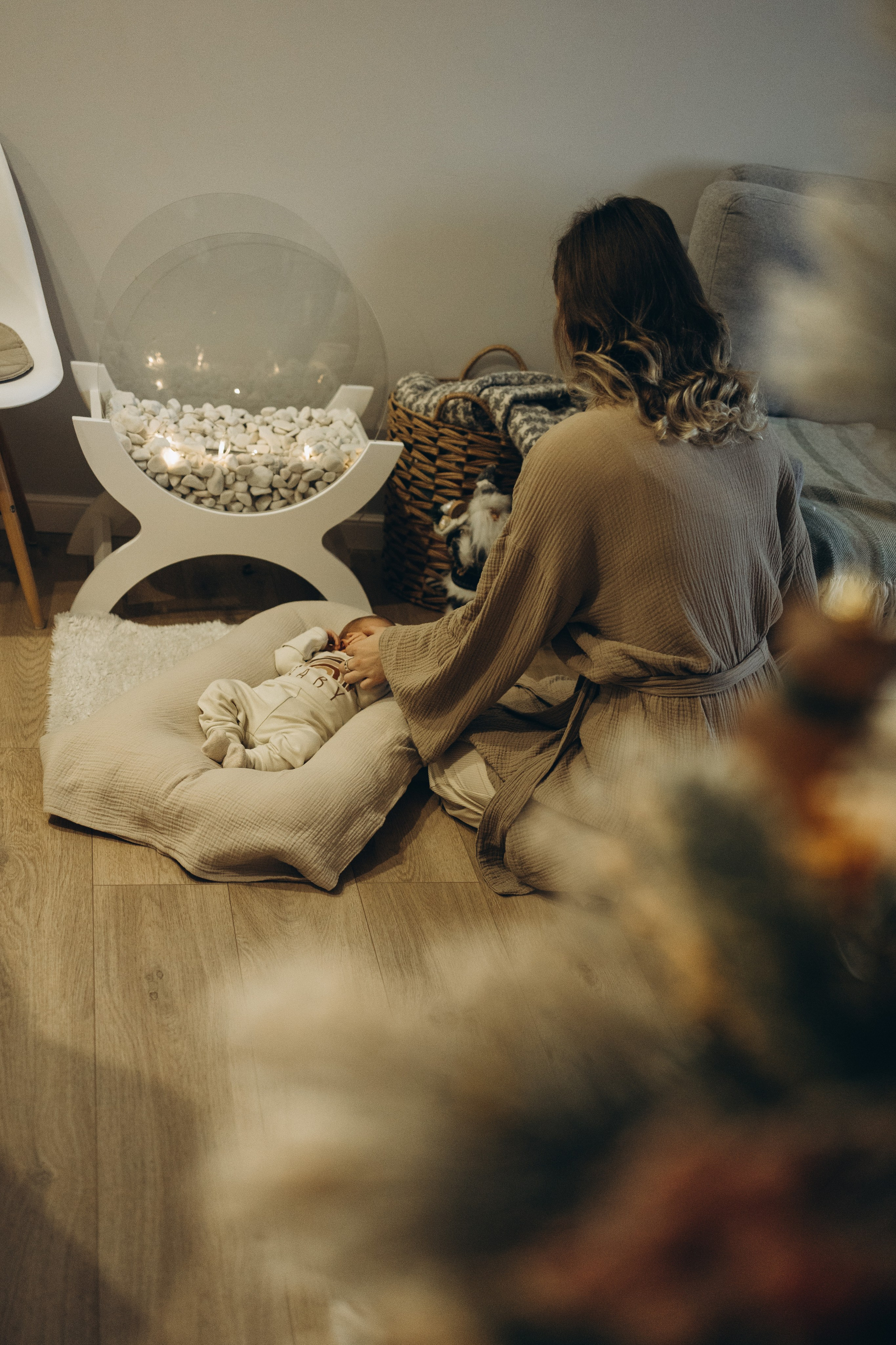 Дарья, Кирилл, Давид и Богдан. Семейный фотограф в Москве Виктория Ястребинская