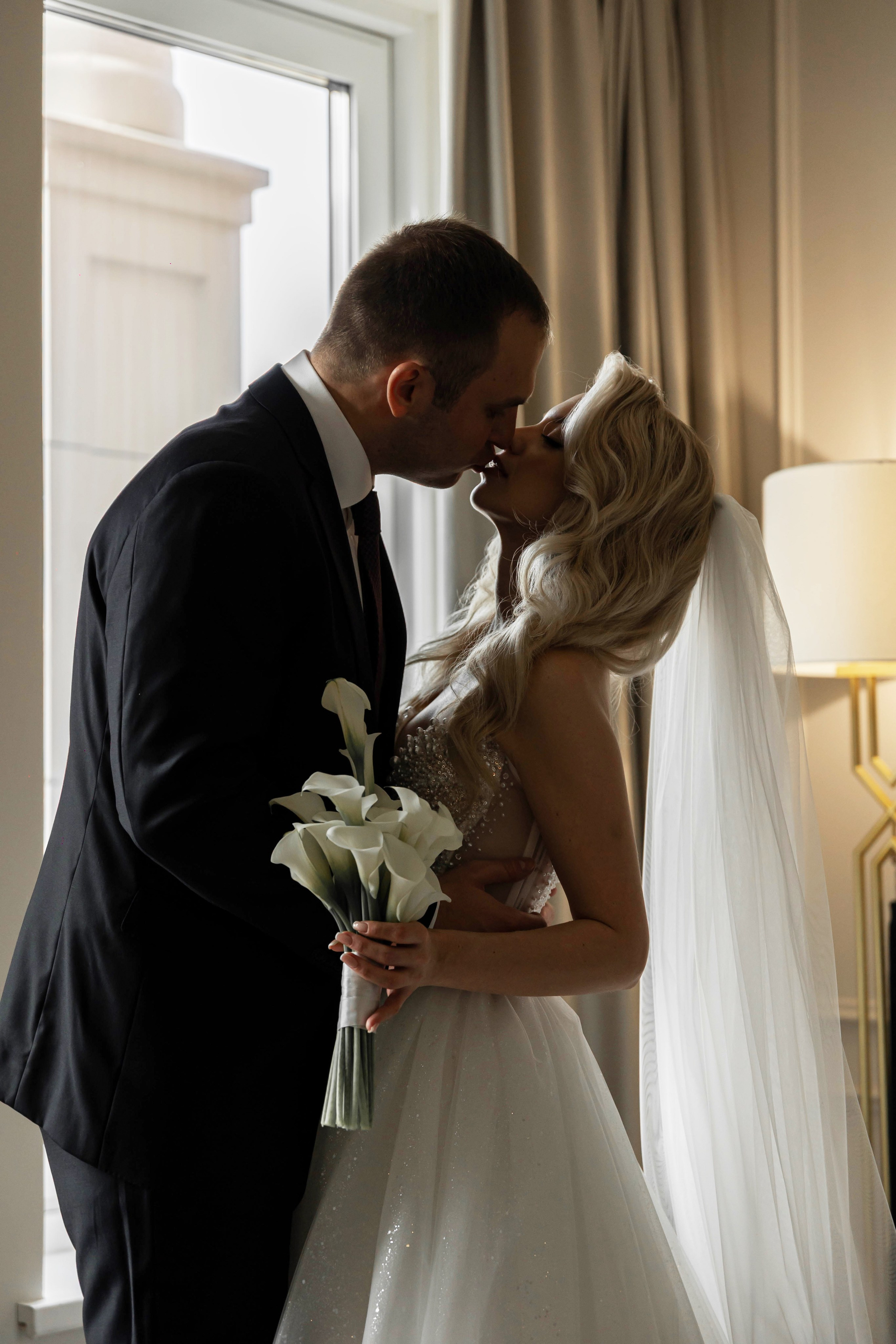 Виктория и Дмитрий. Фотограф свадебный Москва.Серпухов. Андрей Гоев