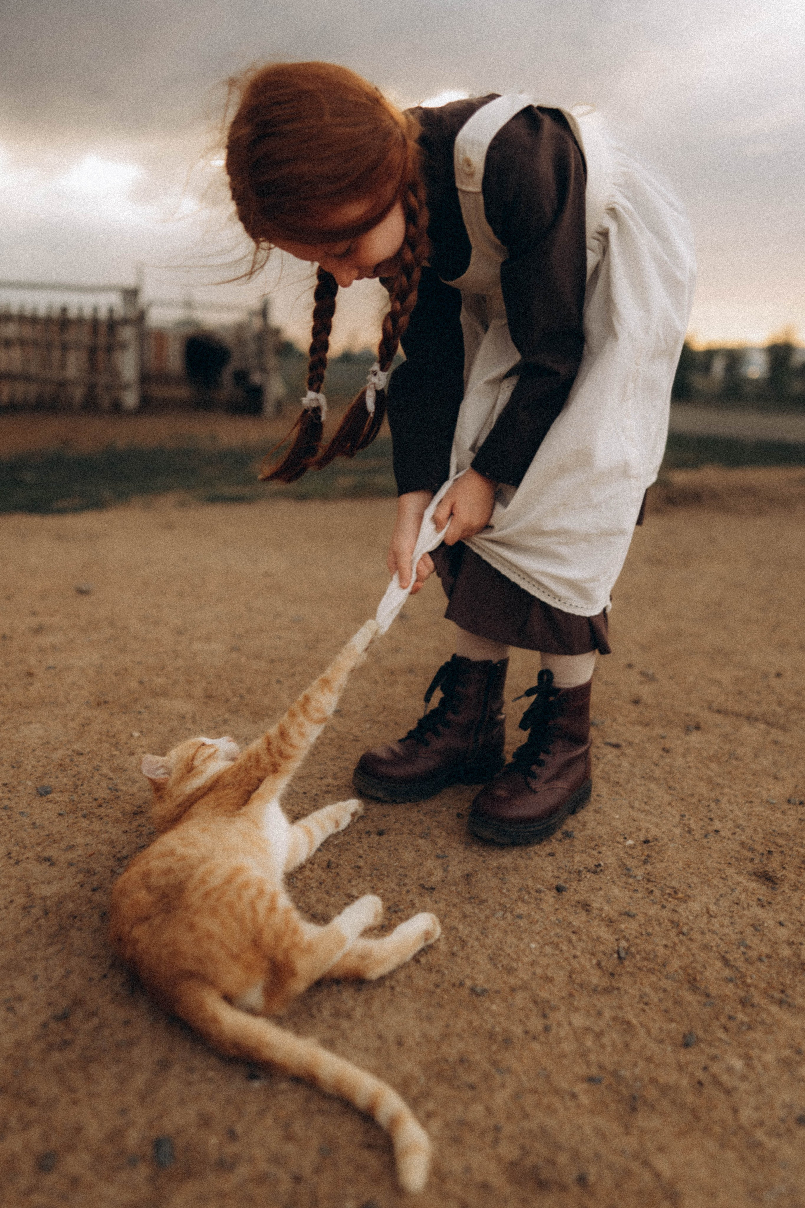 Энн. Семейный фотограф в Калининграде Елена Глазунова