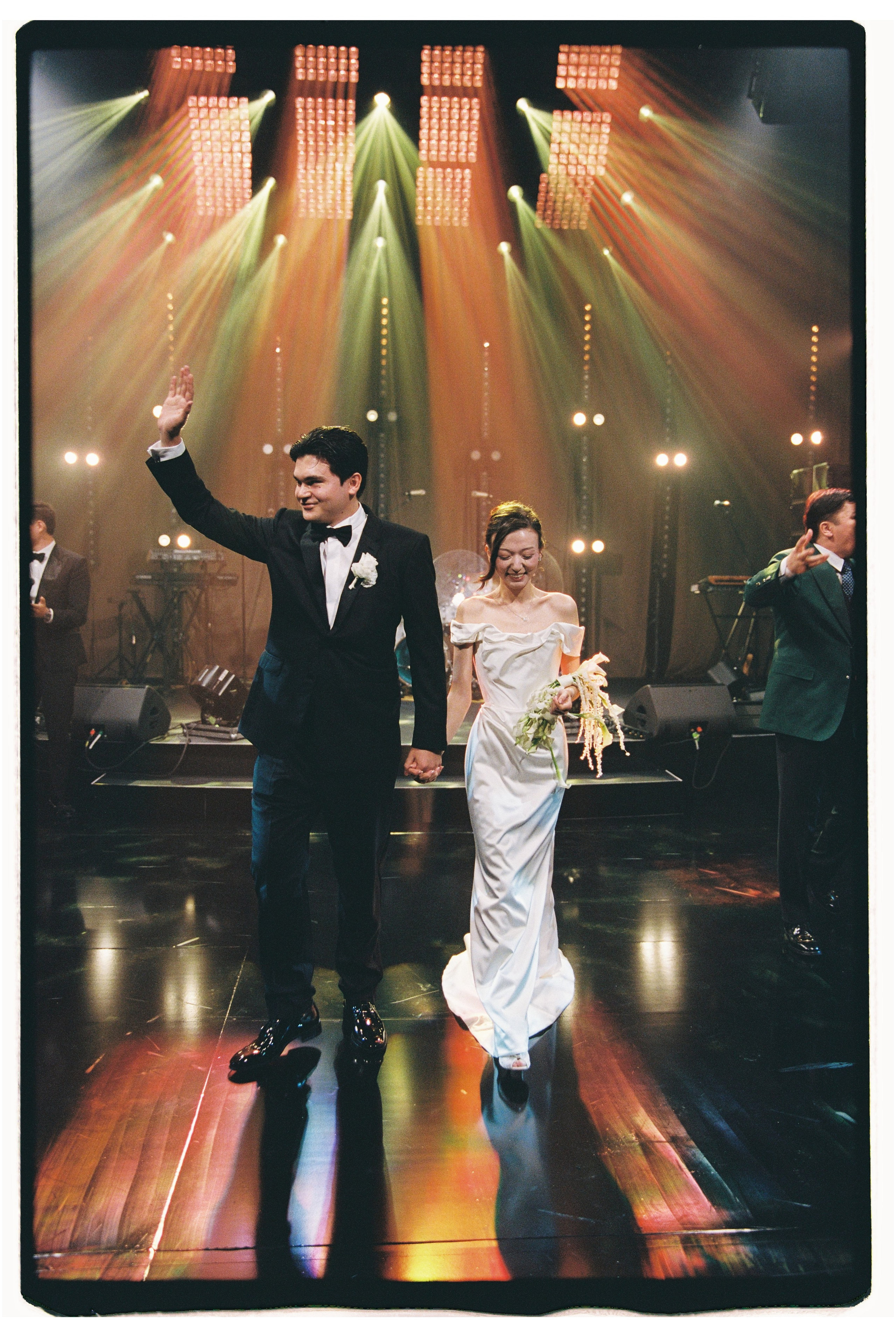 Seria BAIZHAN&AYAULYM (1). Wedding and reportage photographer in Аstana — Аdilkhan Ilyassov