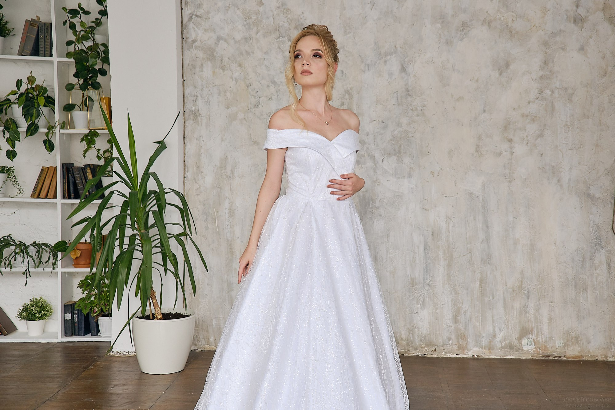 Свадебные съемки. Сергей Соболев — Ваш свадебный фотограф!