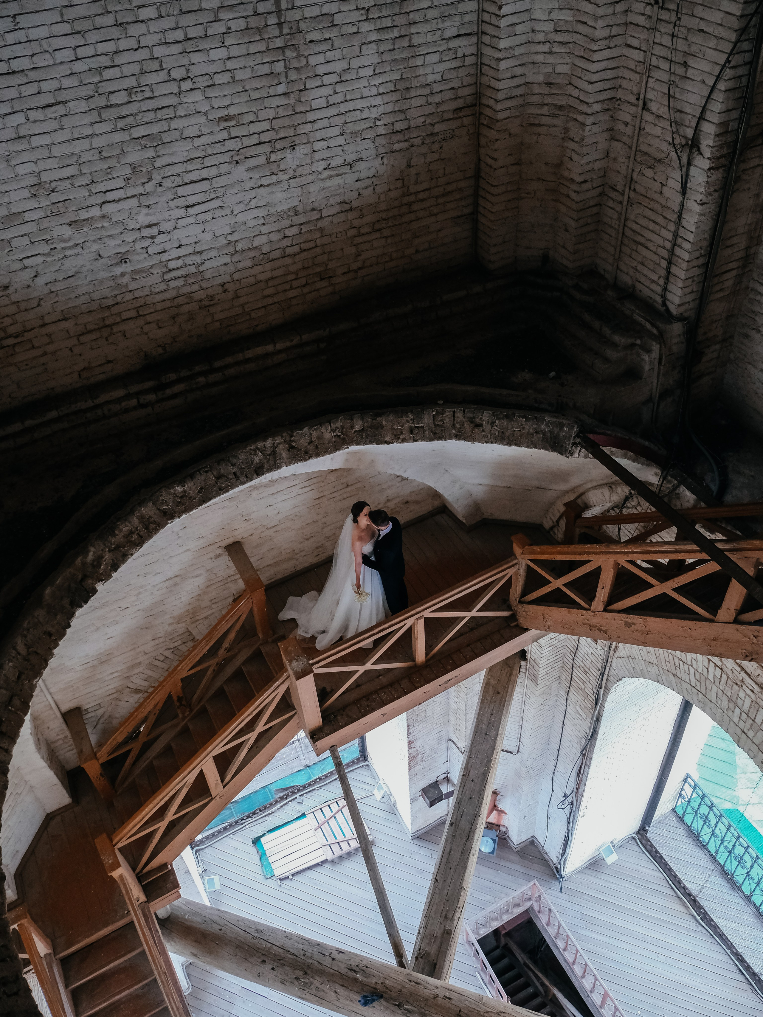 Алексей и Екатерина. Свадебный фотограф Рамиль Баширов