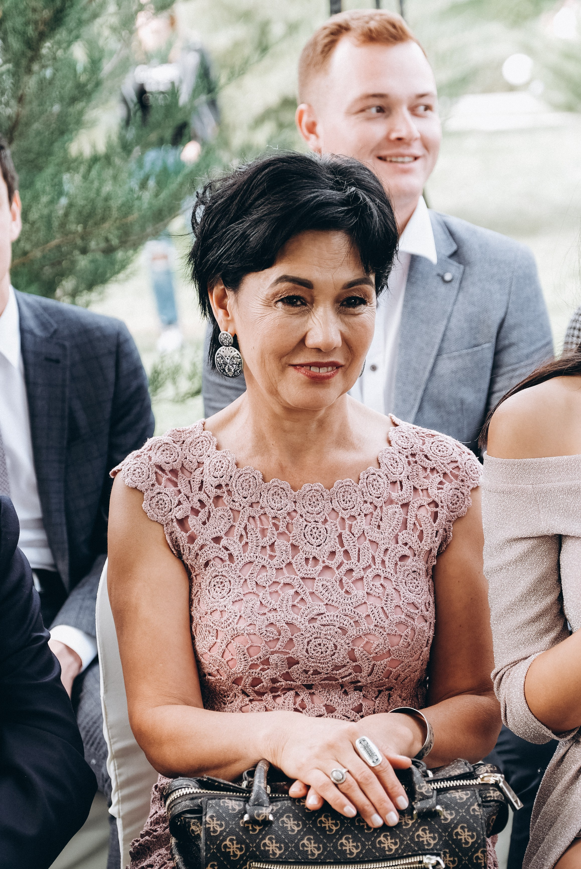 Ролан и Алевтина. Свадебный фотограф Рамиль Баширов