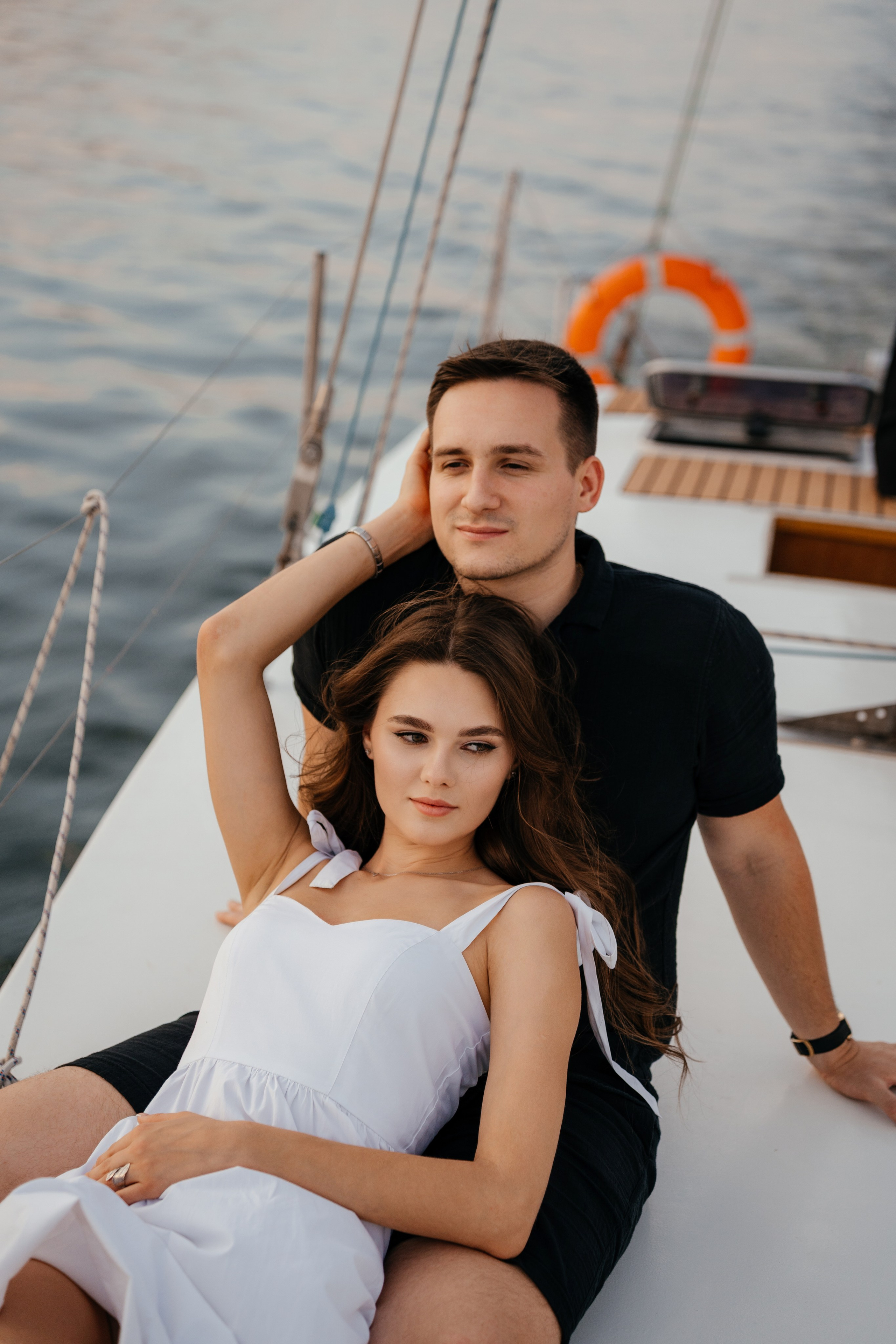 Иван и Виктория. Свадебный фотограф Рамиль Баширов