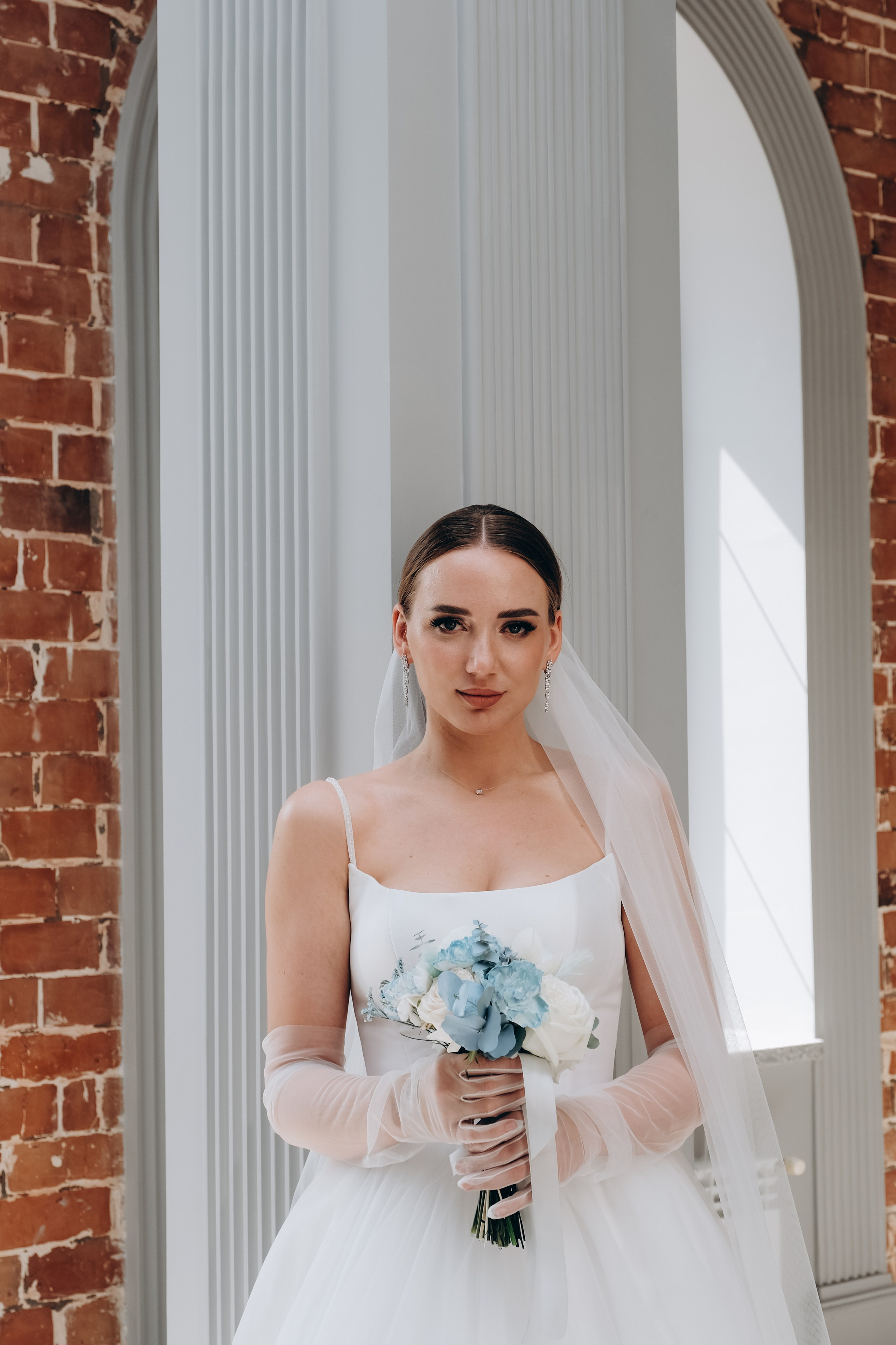 Роман и Алёна. Свадебный фотограф Рамиль Баширов