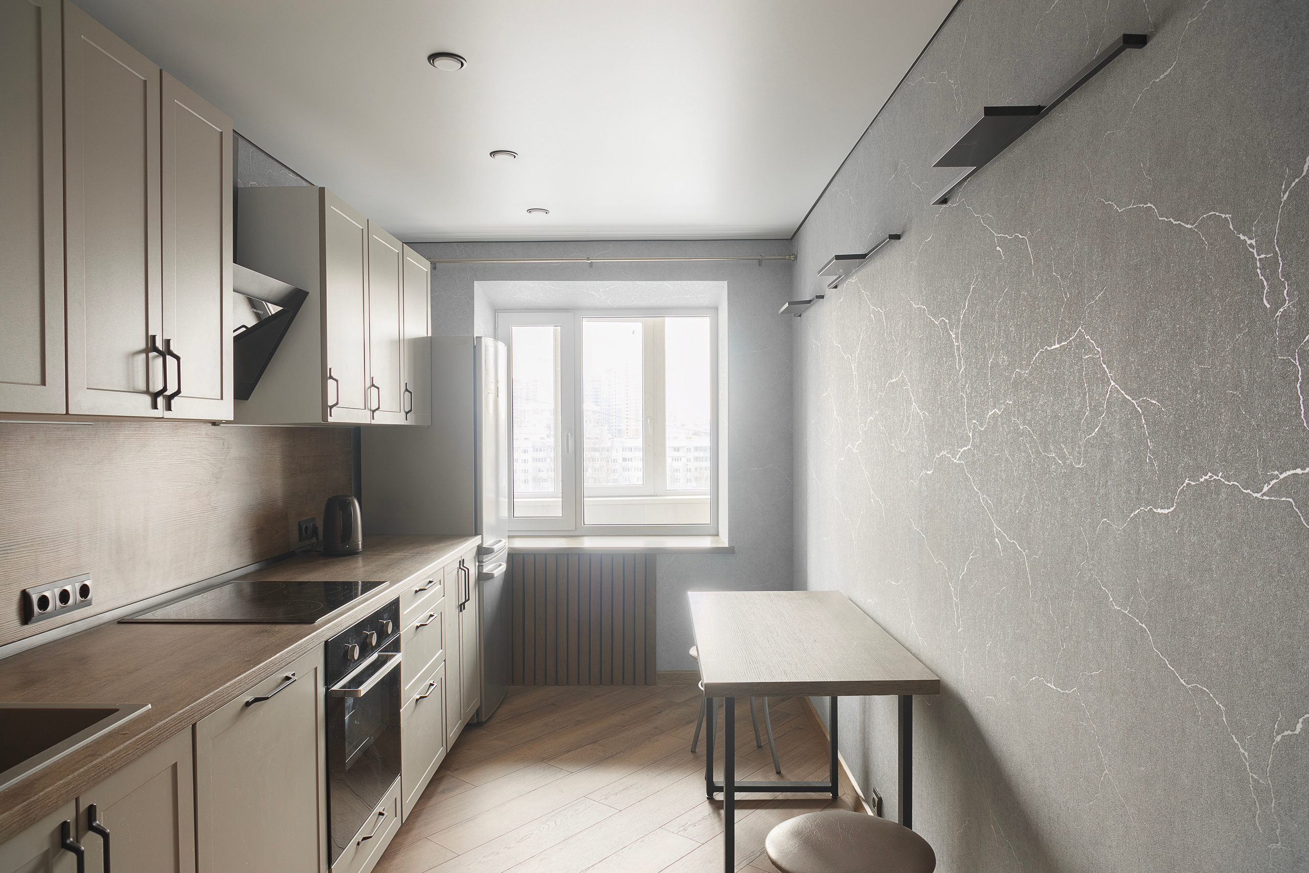 Квартира на продажу/в аренду. Фотограф интерьера, мебели и портрета в Санкт-Петербурге