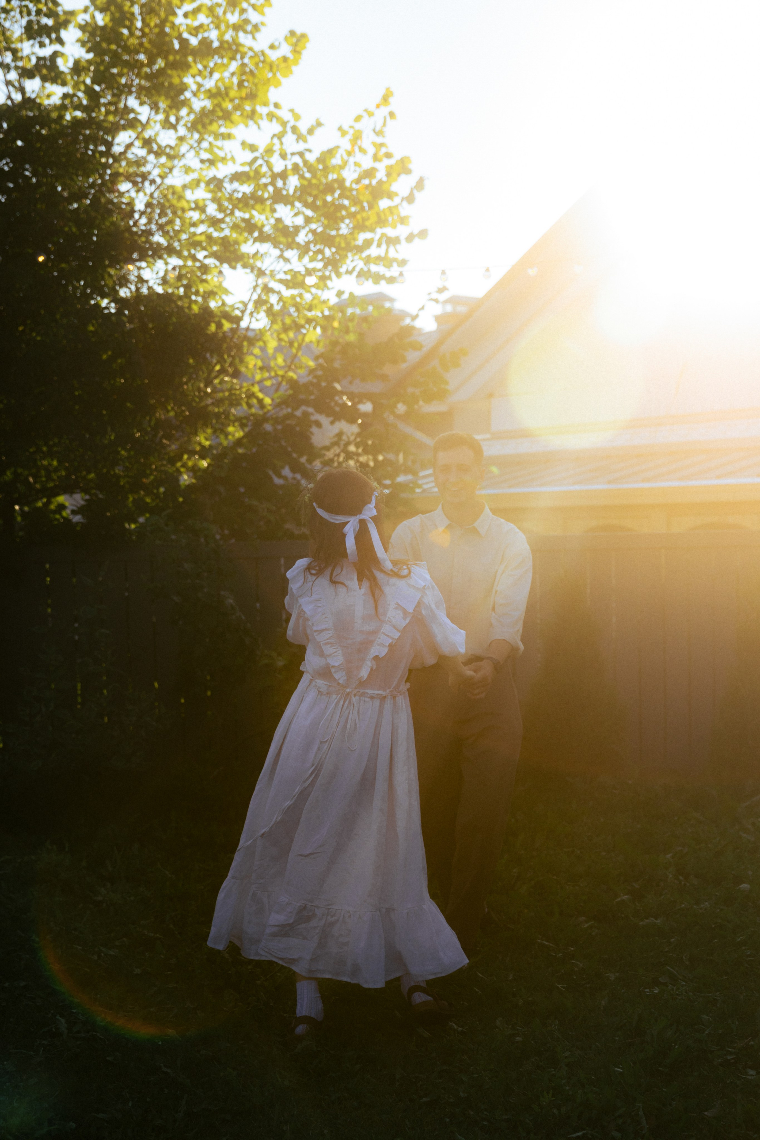 Суздаль. Максим и Лиза. Фотограф в Москве Екатерина Черненко