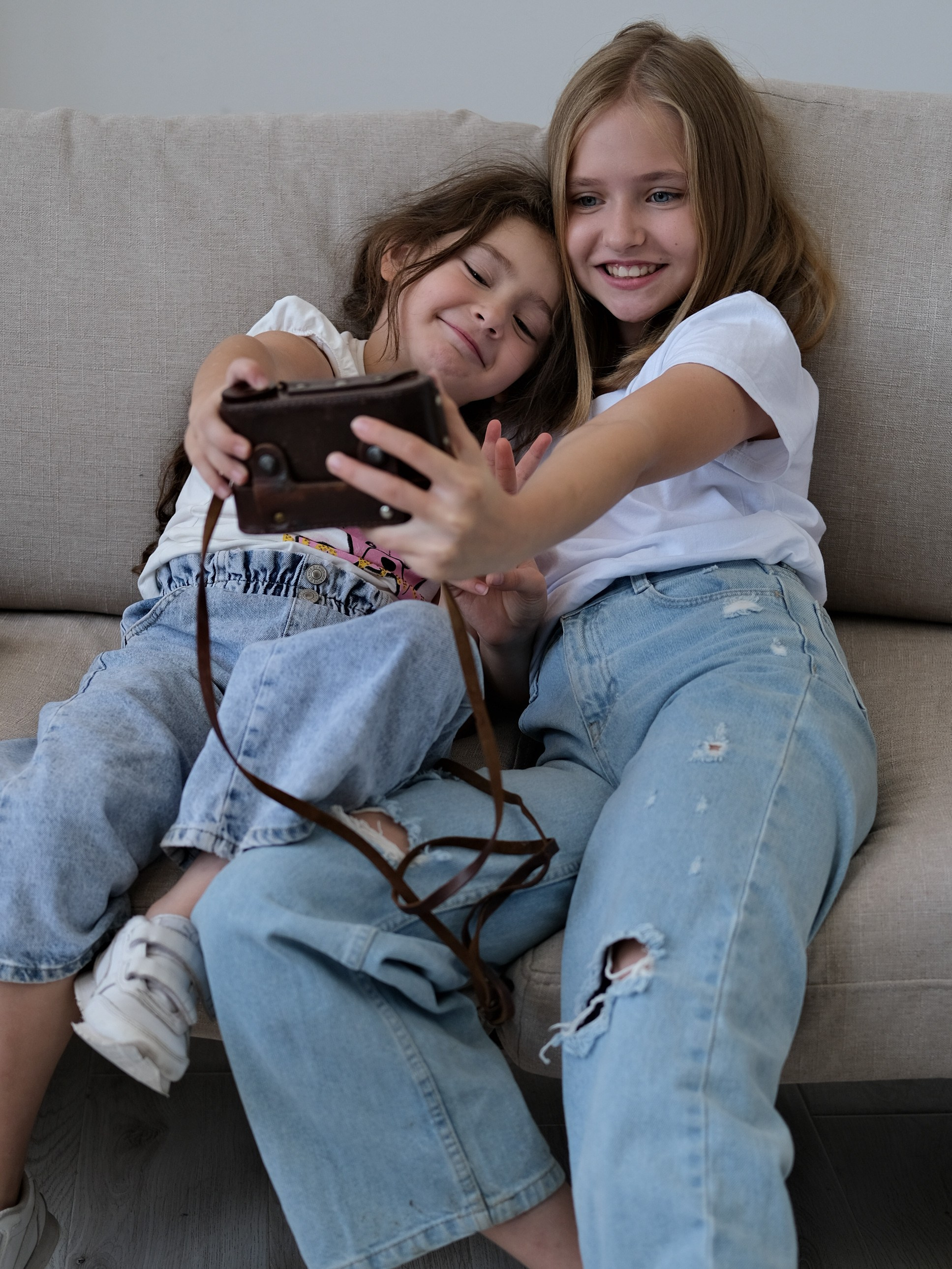 Студийная съемка