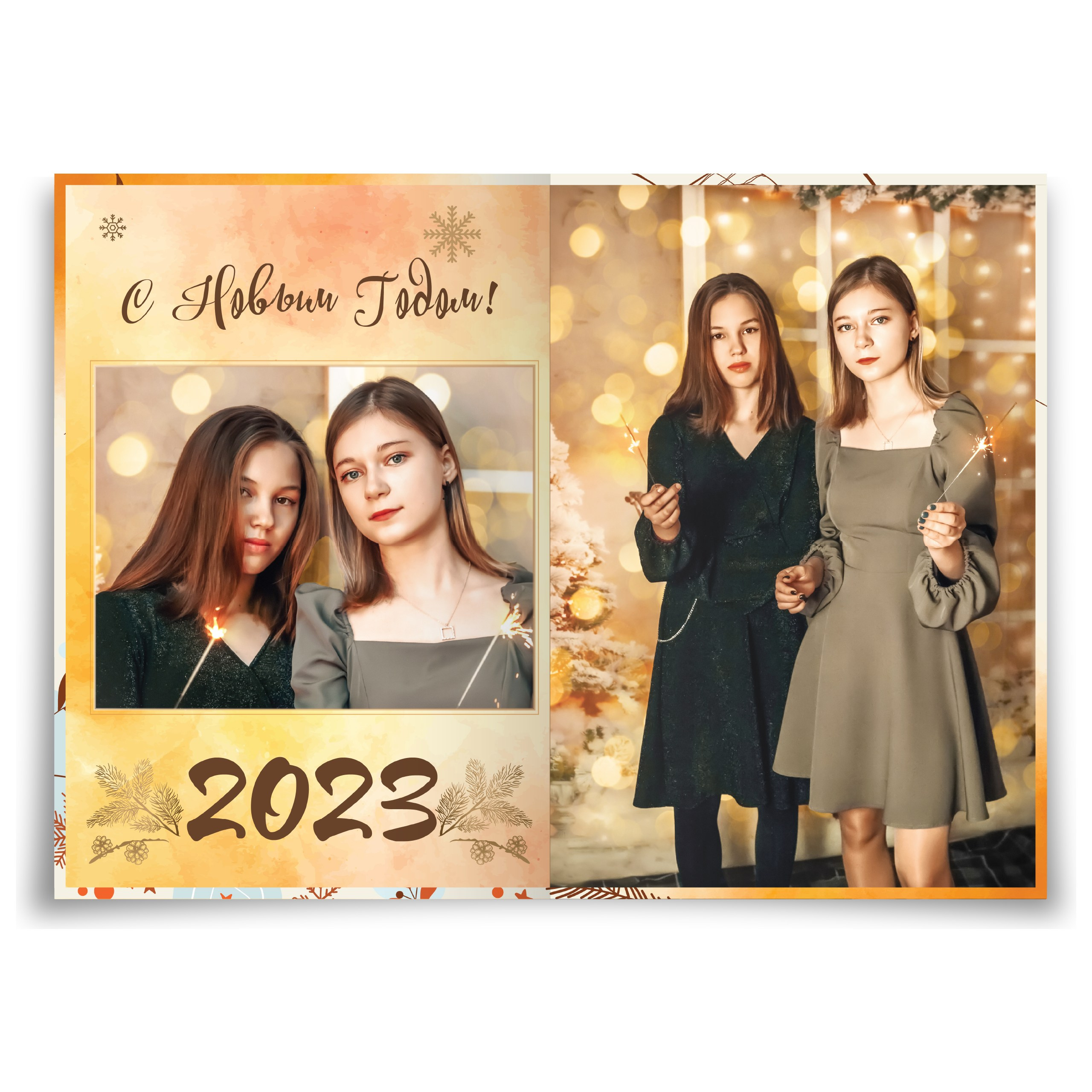 СЕМЕЙНЫЕ ФОТОКНИГИ. Выпускные альбомы. Фотограф Ксения Борисова