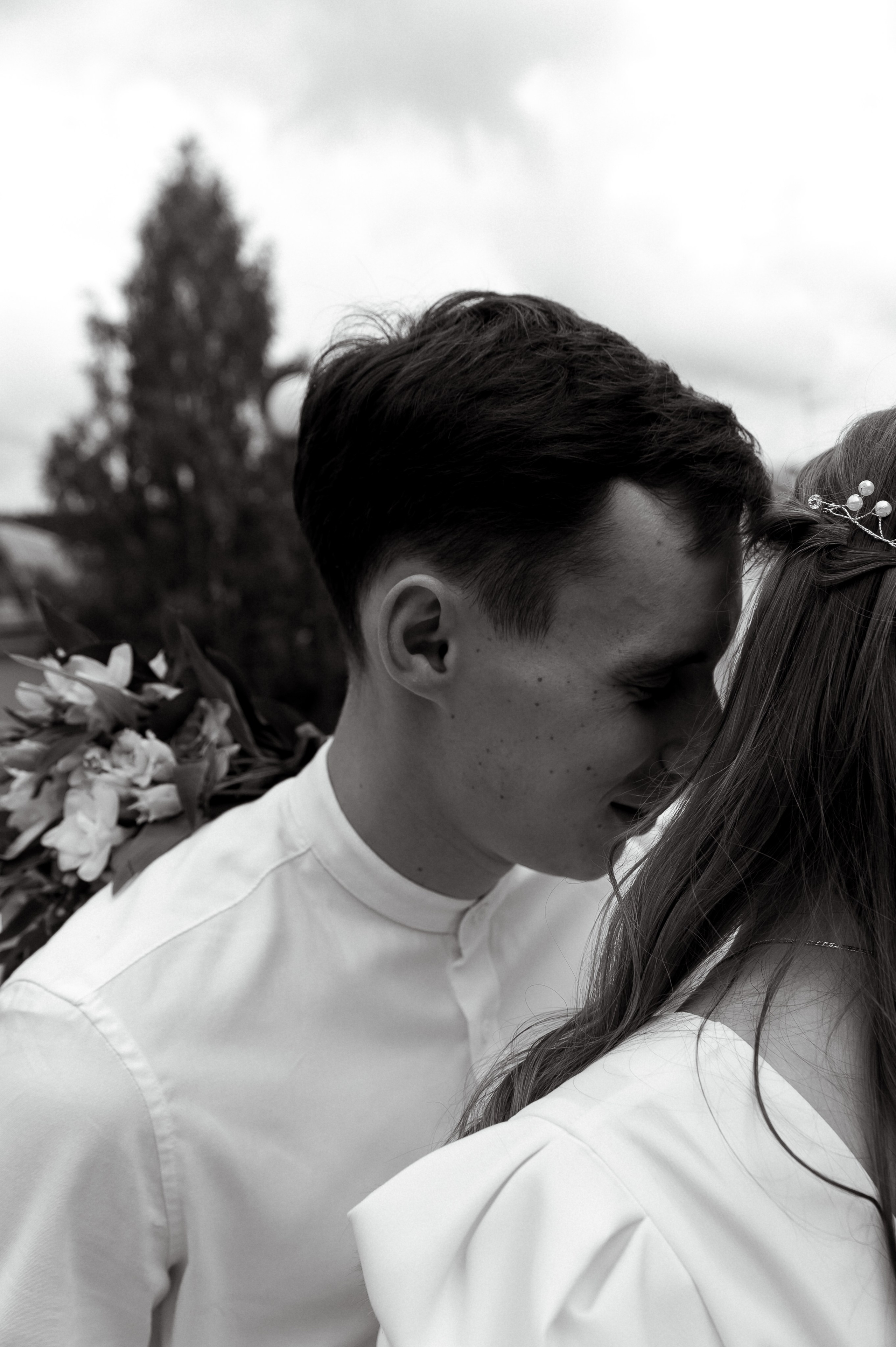 Аня и Влад. Фотограф, контент-фотограф Екатеринбург и Новоуральск Екатерина Гусева