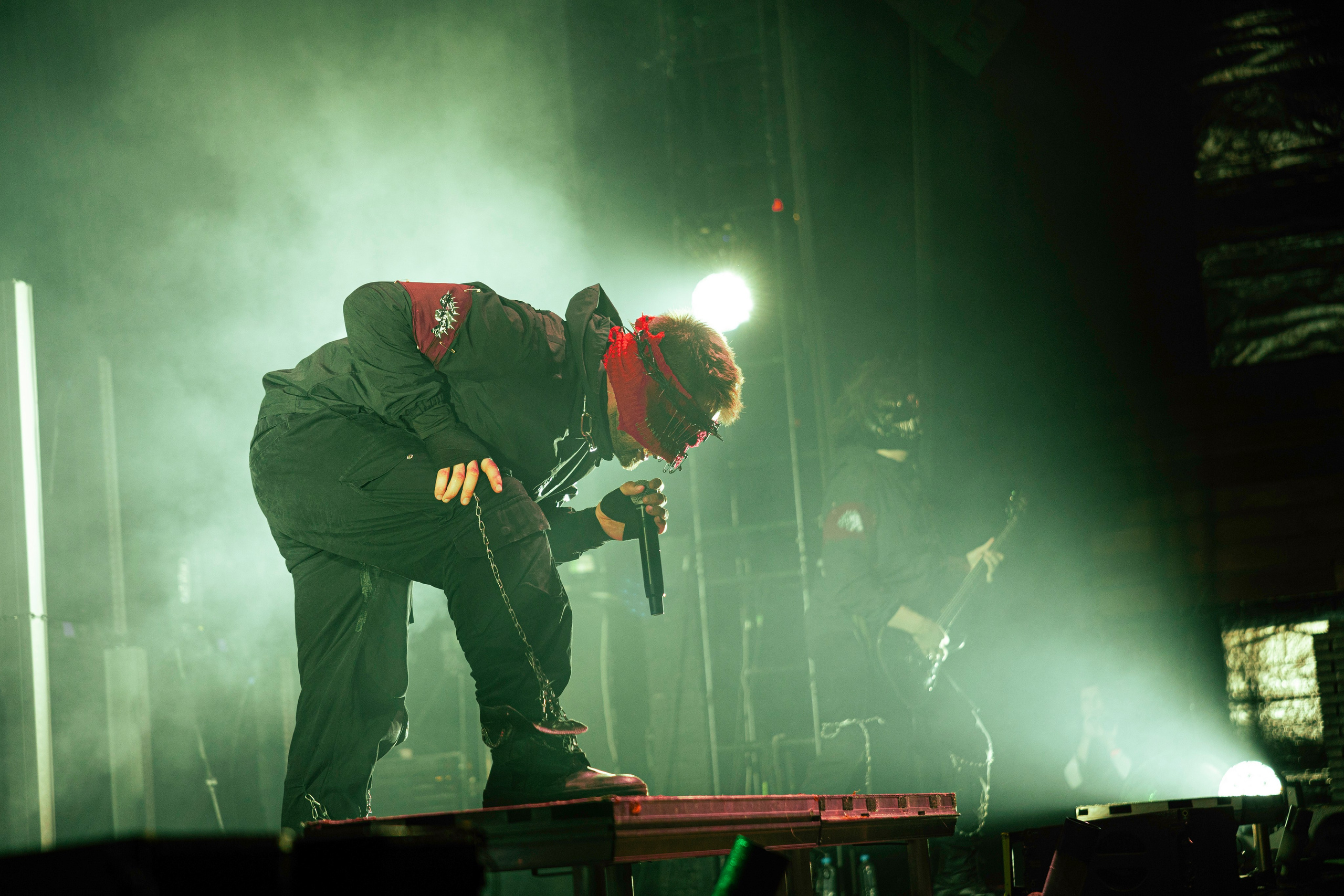 МегаМозг. Концертный фотограф в Москве Алексей Вовк