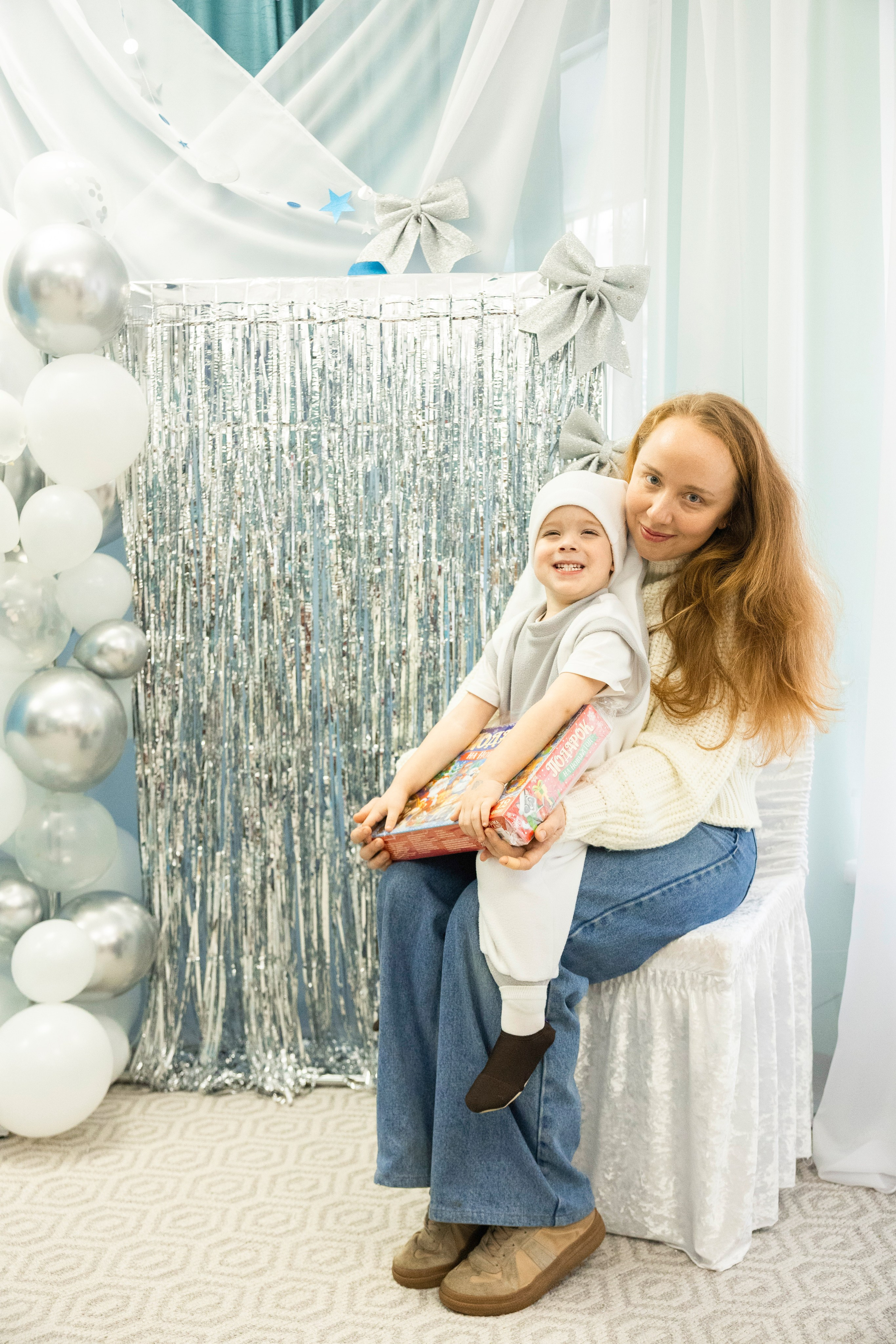 Утренники/Выступления. Фотограф в Москве Алексей Вовк