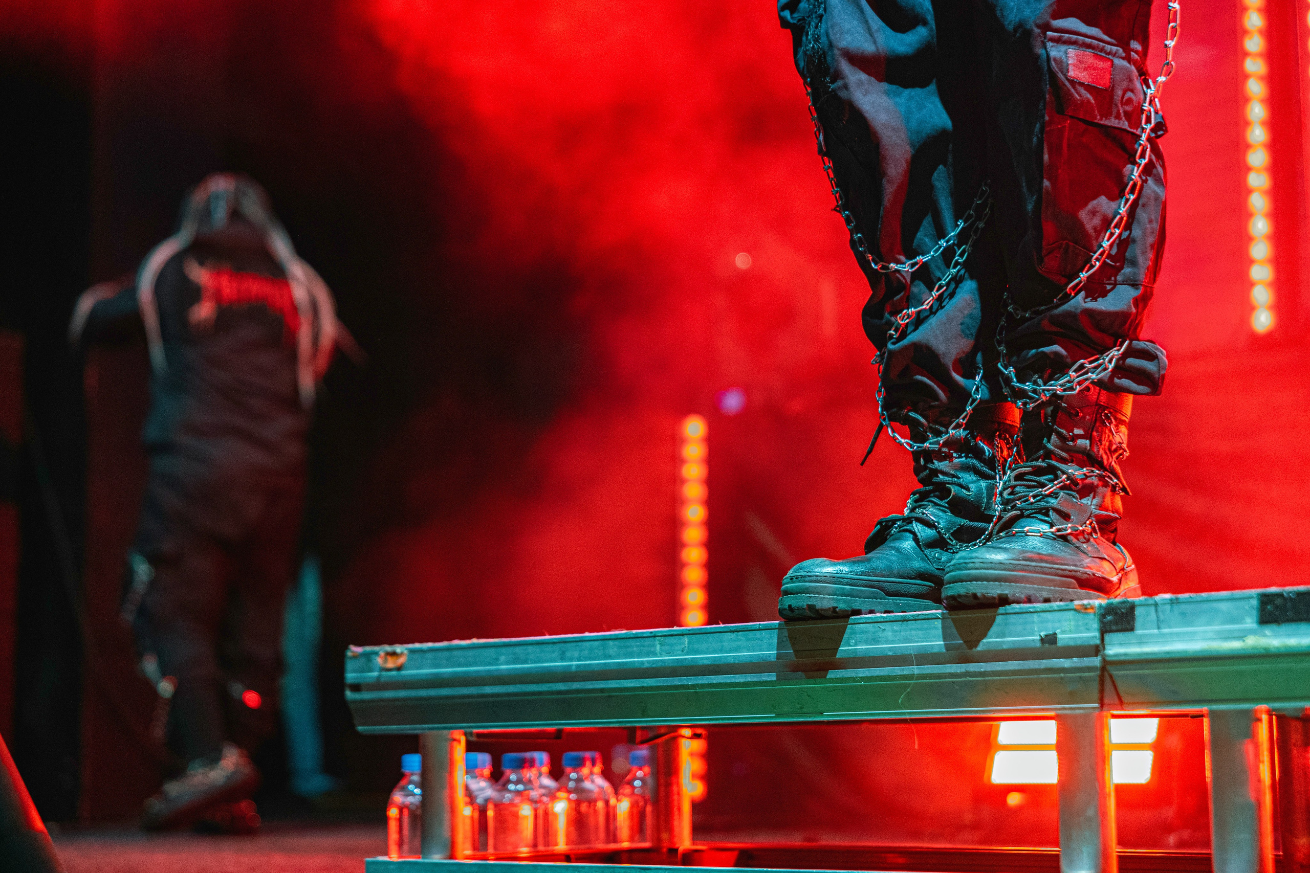 МегаМозг. Концертный фотограф в Москве Алексей Вовк