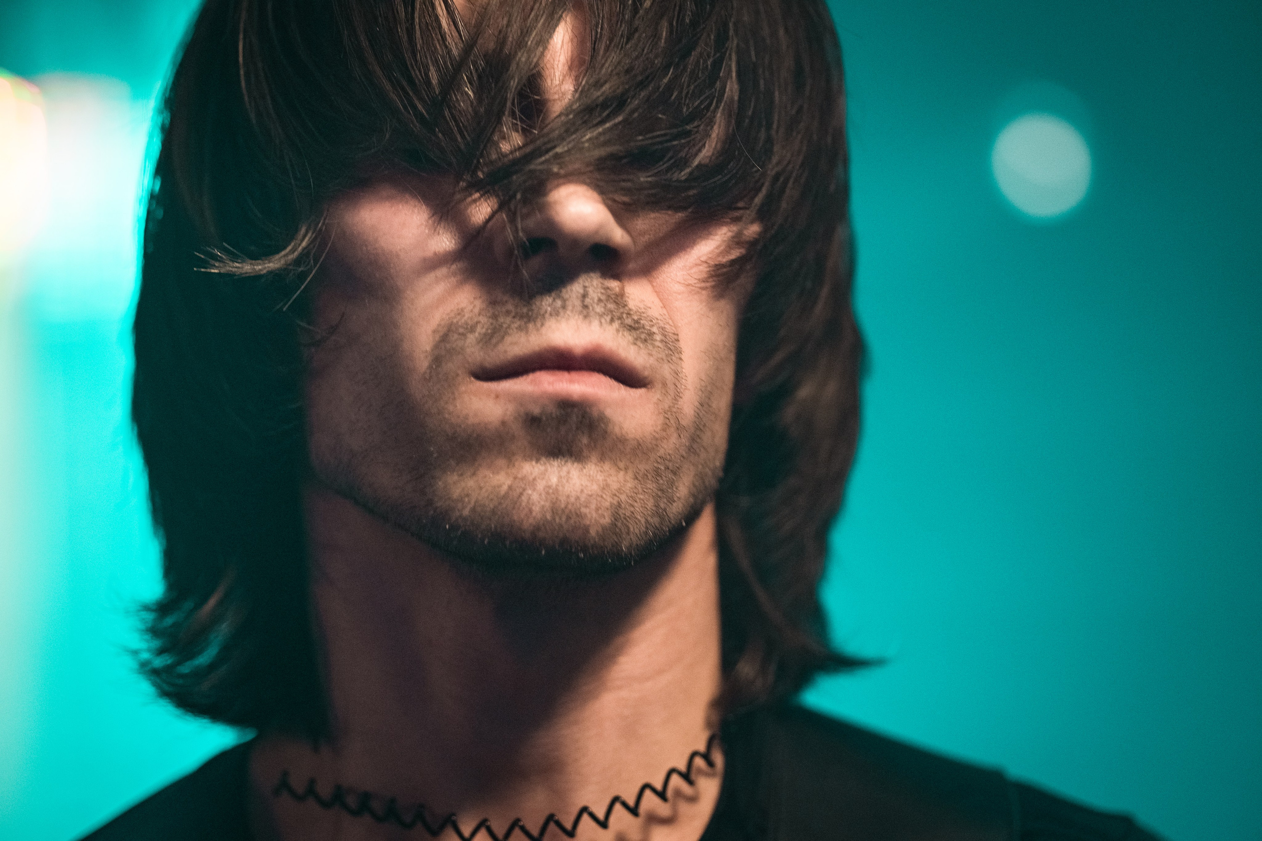 Молодые исполнители. Концертный фотограф в Москве Алексей Вовк