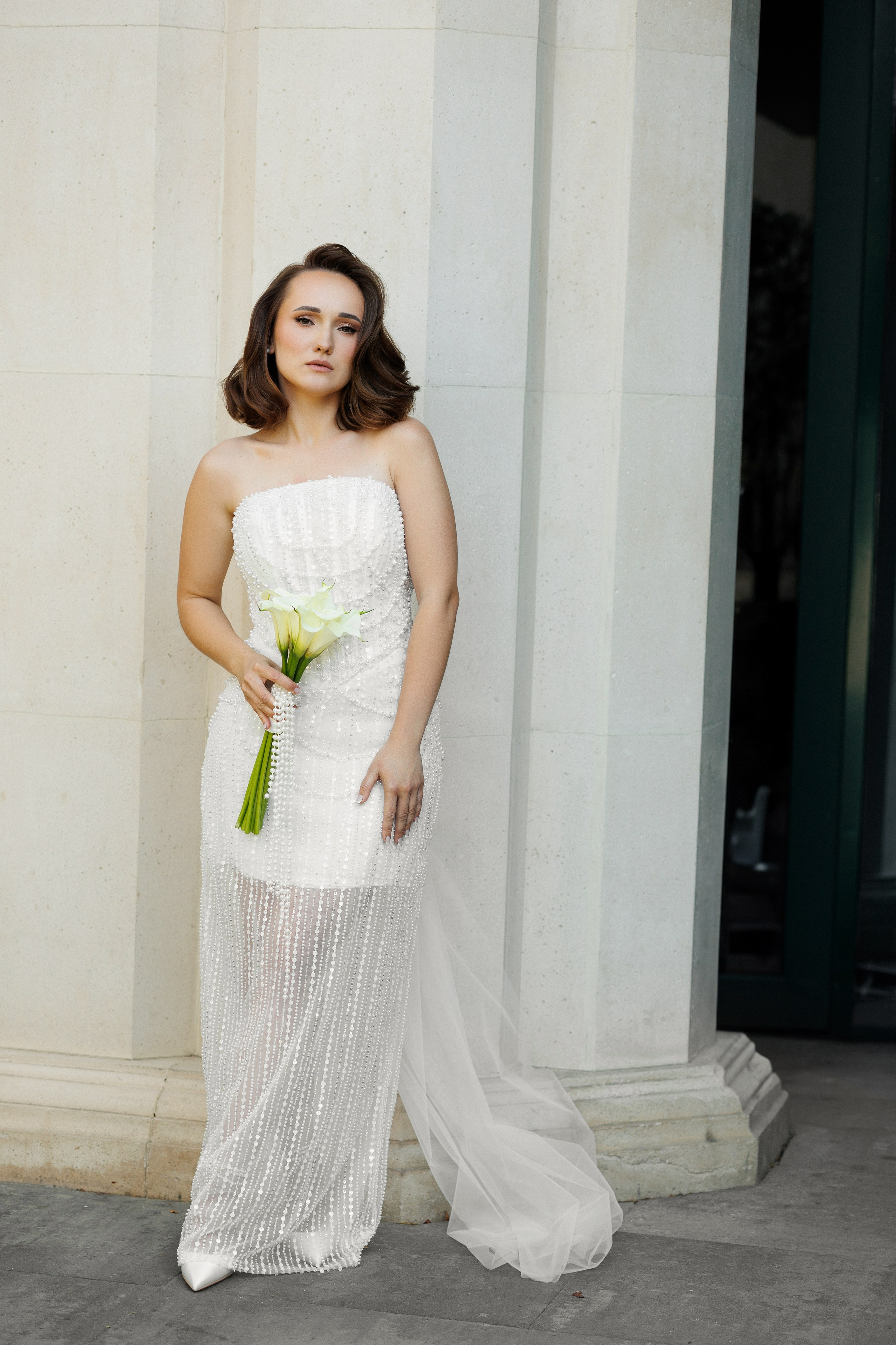 Ксения&Максим. Свадебный фотограф в Ростове-на-Дону Базарова Анастасия