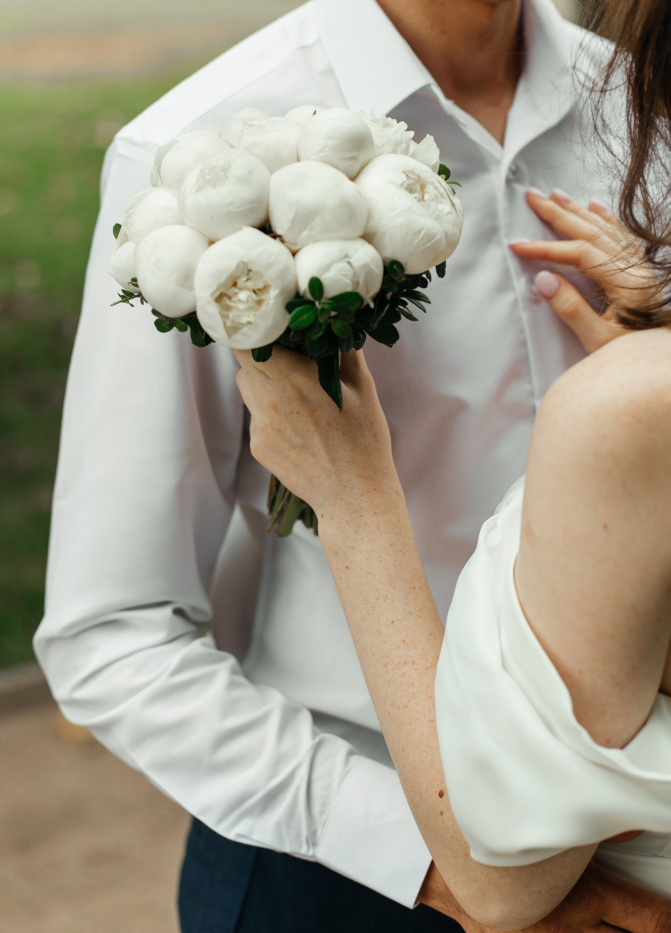 Анна&Александр. Свадебный фотограф в Ростове-на-Дону Базарова Анастасия