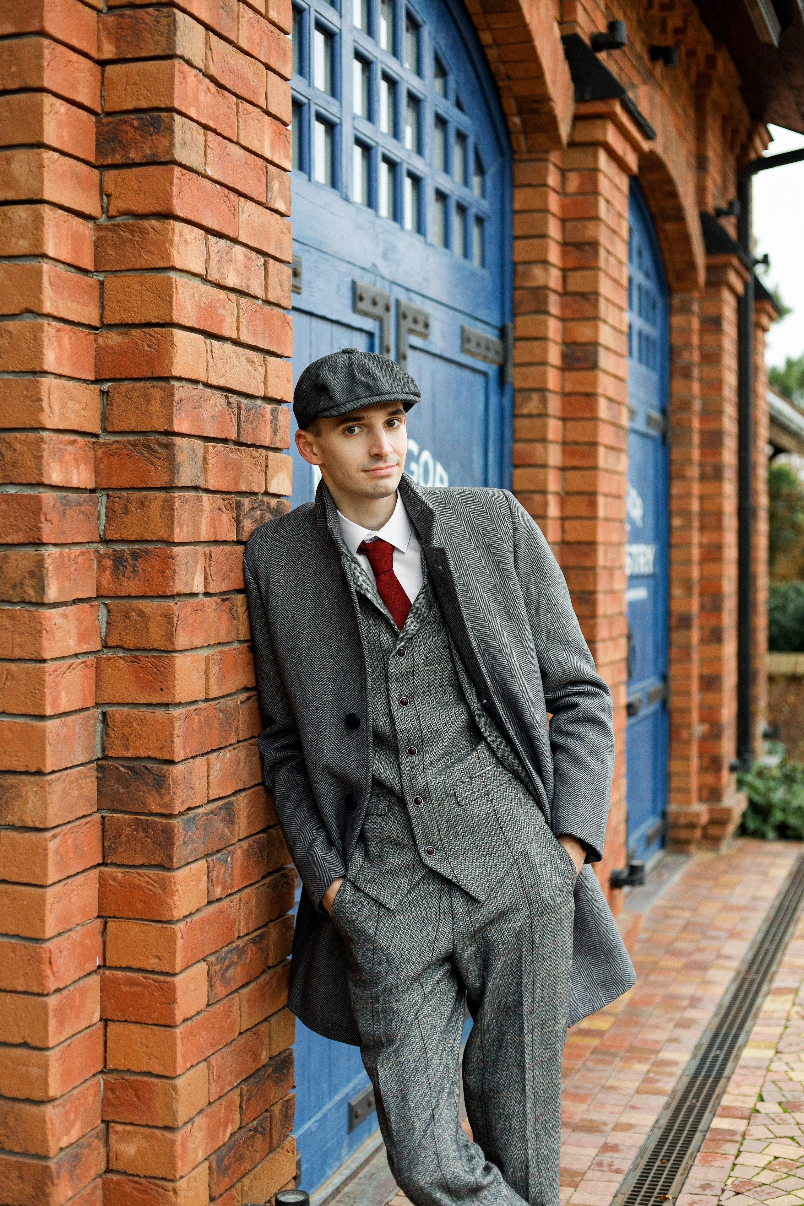 Михаил&Екатерина. Свадебный фотограф в Ростове-на-Дону Базарова Анастасия