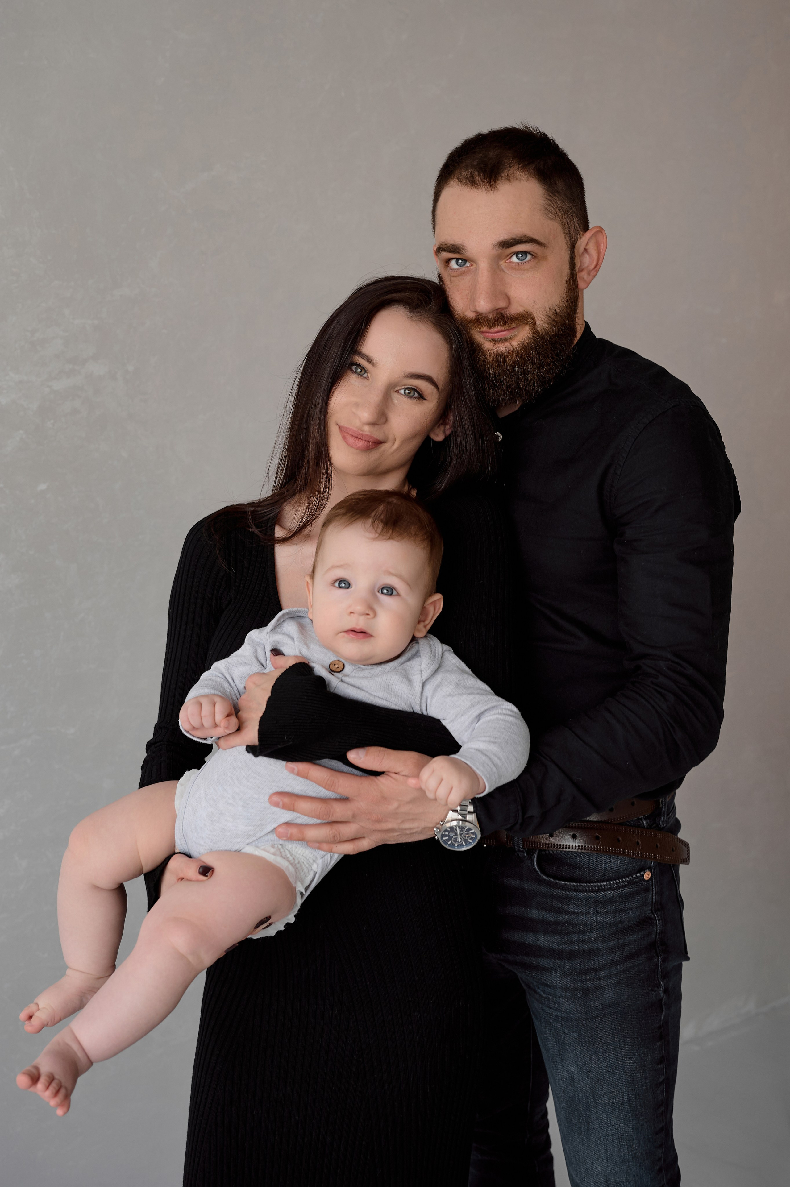 Алина Женя и Глеб. Свадебный и семейный фотограф в Нижнем Новгороде и в городе Городец, Б