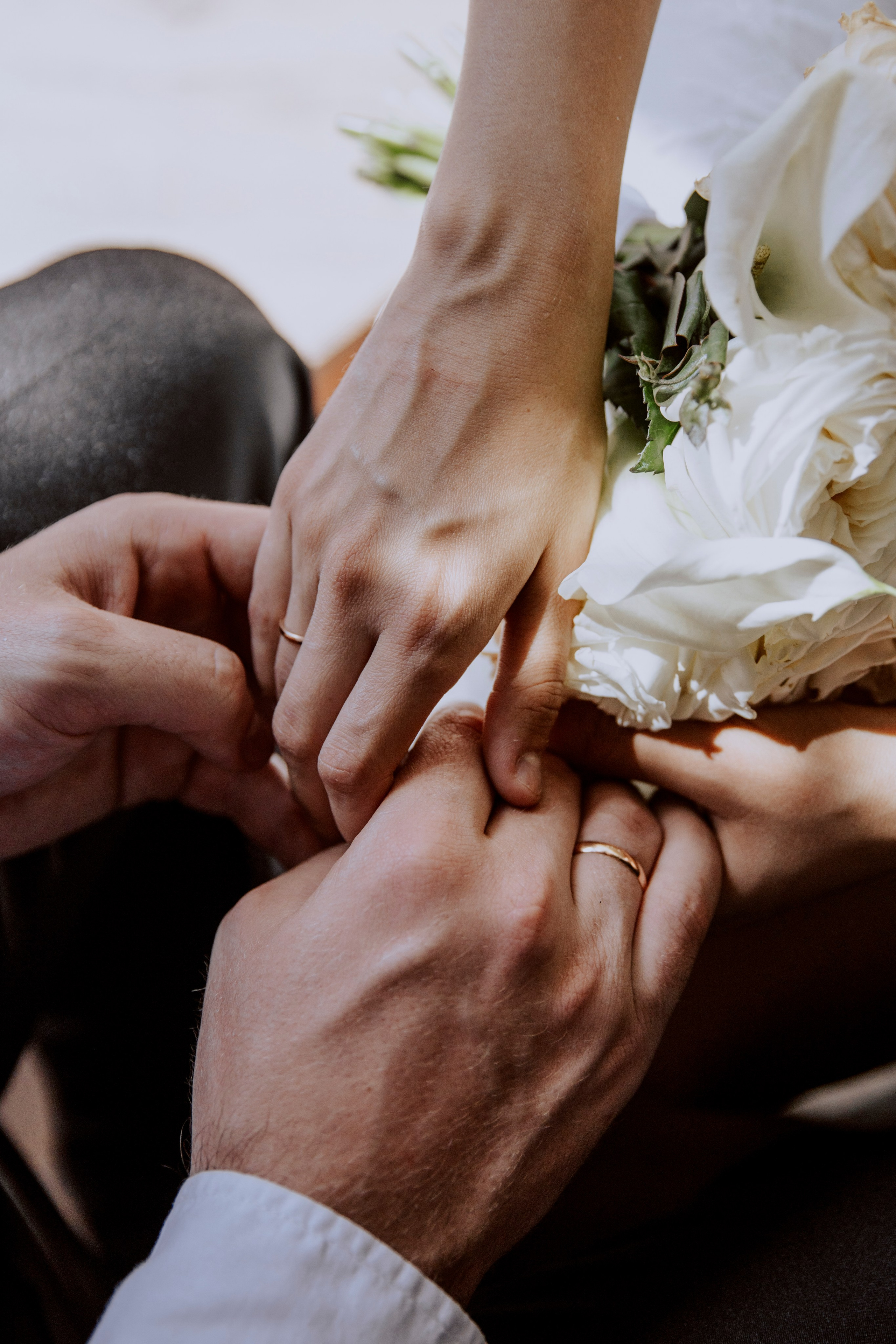 Иван и Карина. Фотограф, который снимает любовь в Санкт-Петербурге и Череповце