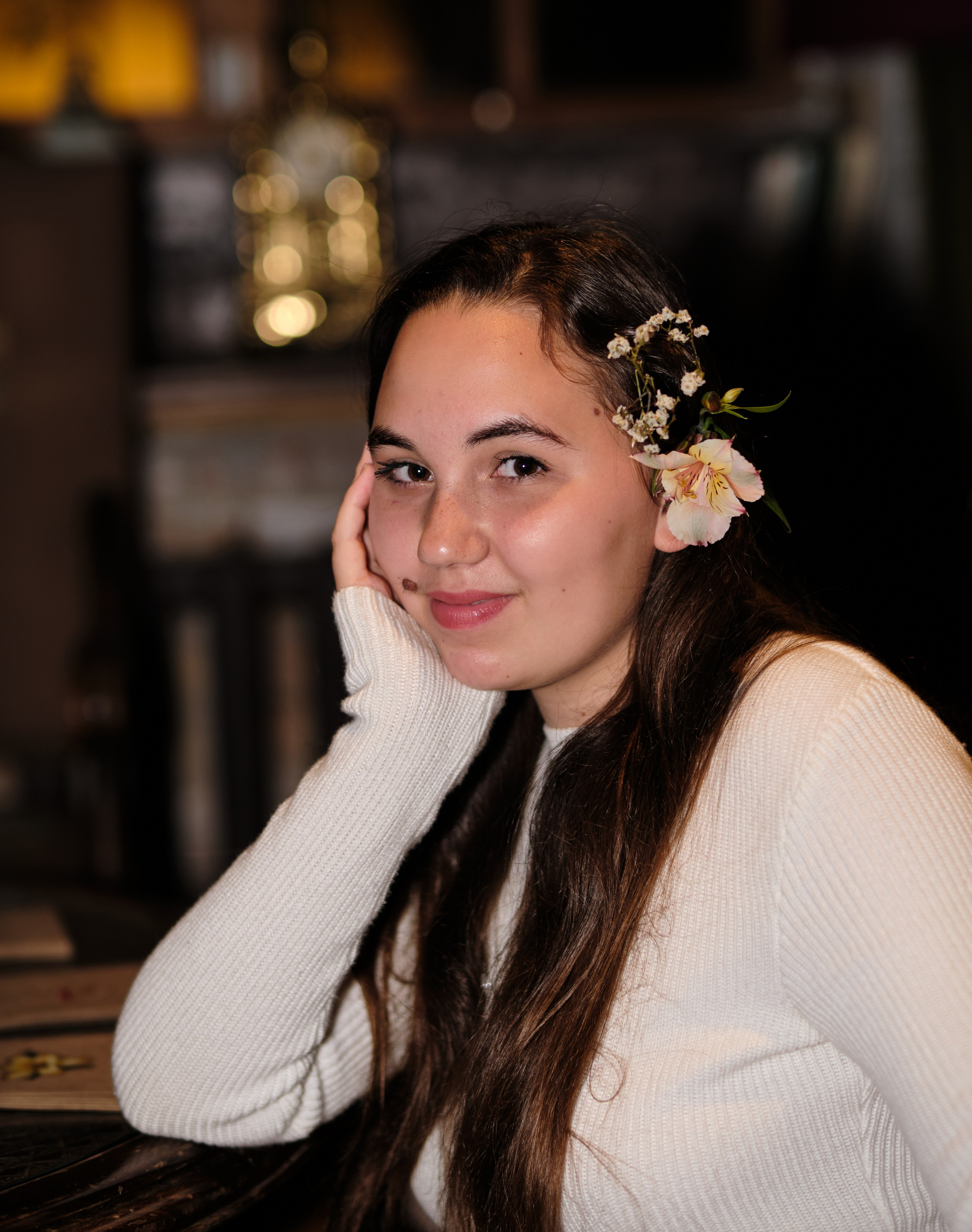 Выпускной «Rot.poi». Коммерческий, репортажный фотограф в Москве Лейла Мару