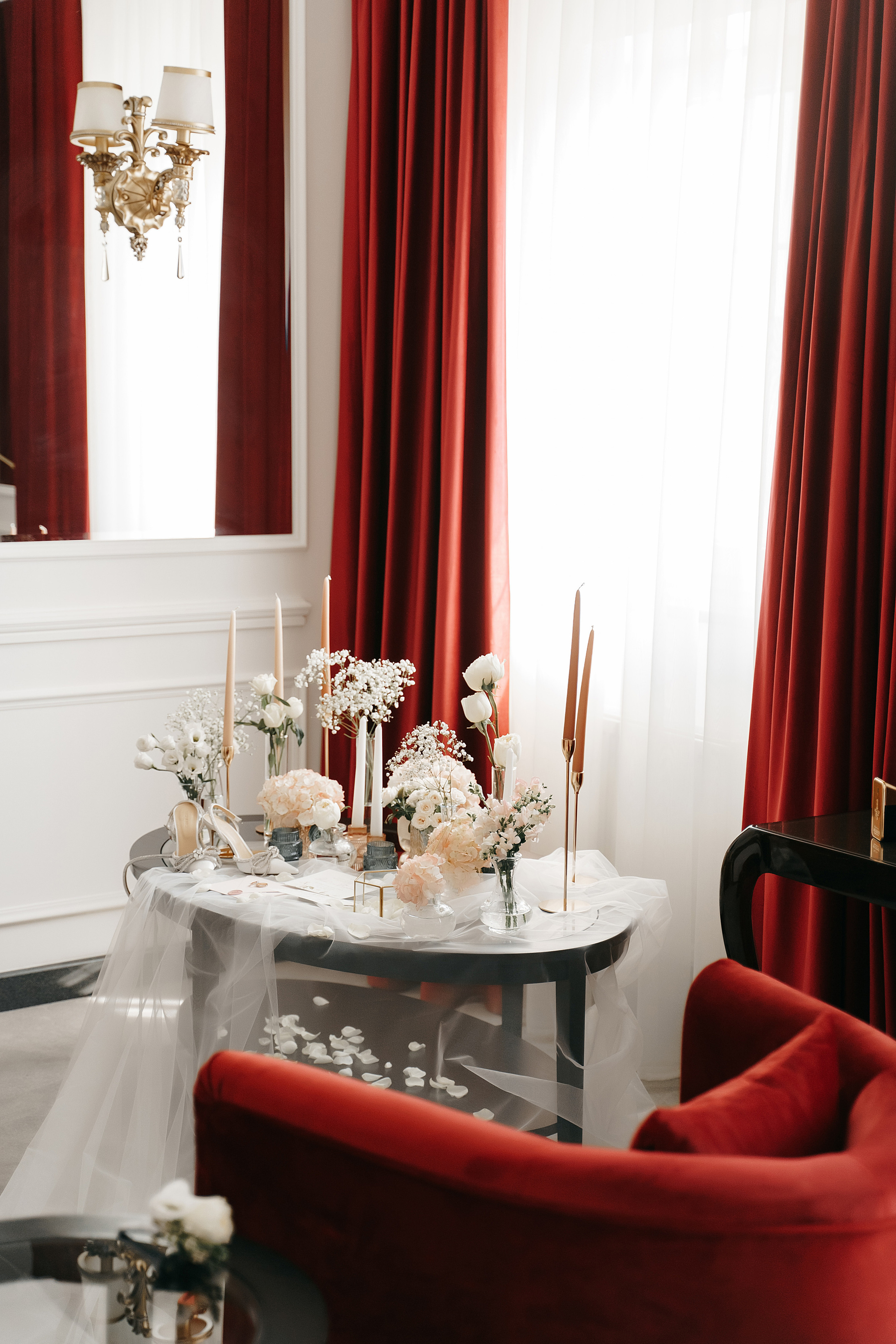 Роман и Елизавета. Фотограф Сергей Филиппов