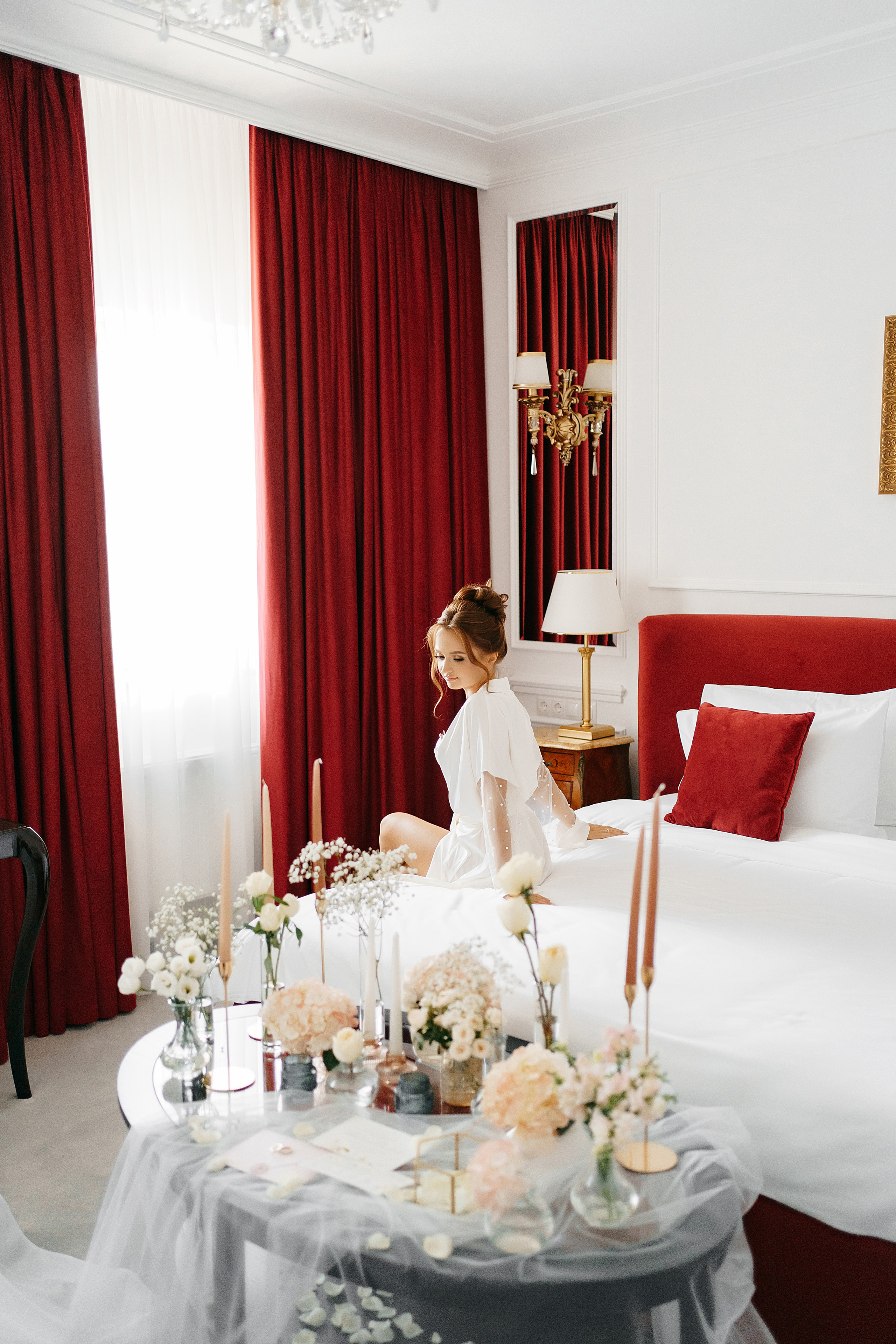 Роман и Елизавета. Фотограф Сергей Филиппов