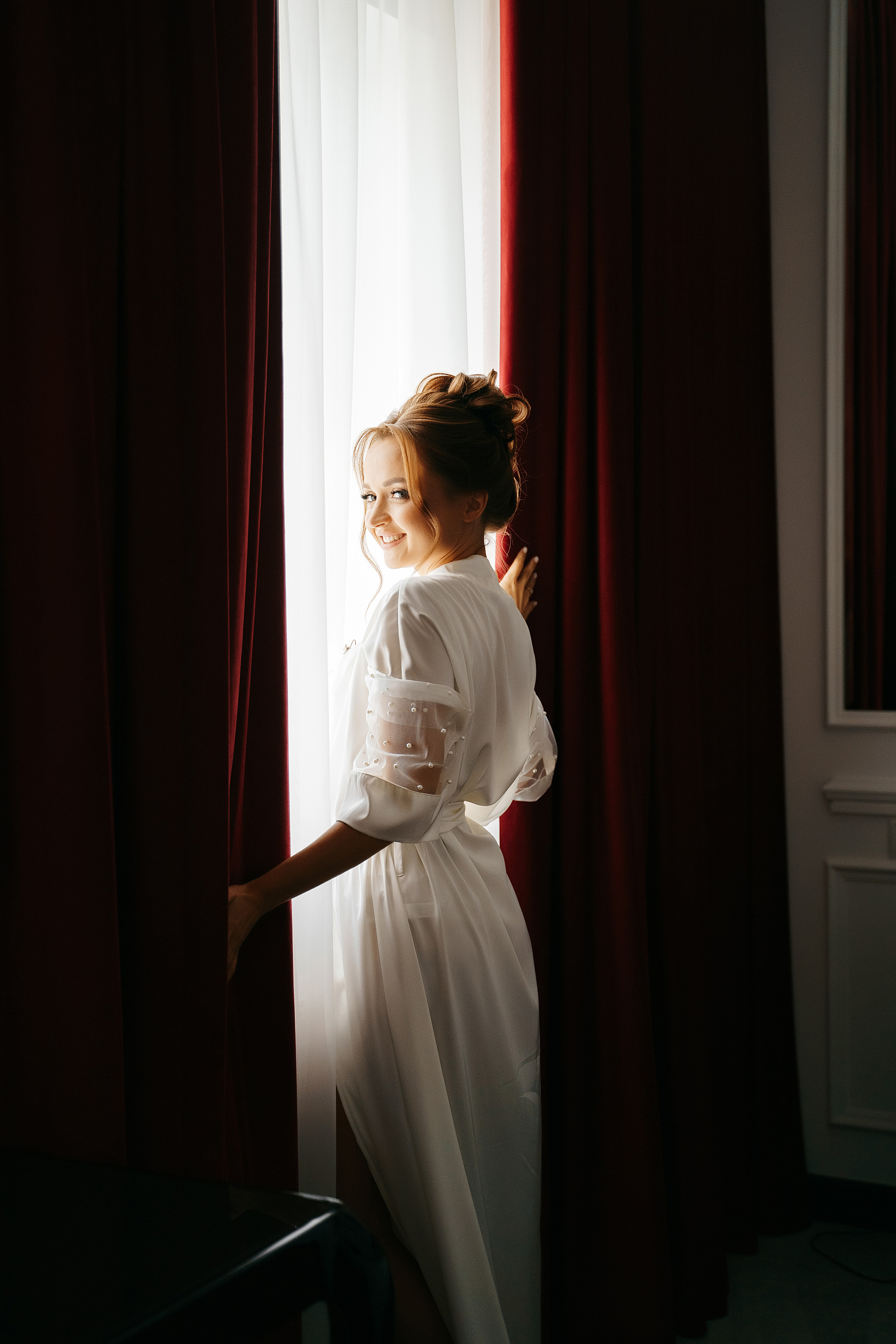 Роман и Елизавета. Фотограф Сергей Филиппов