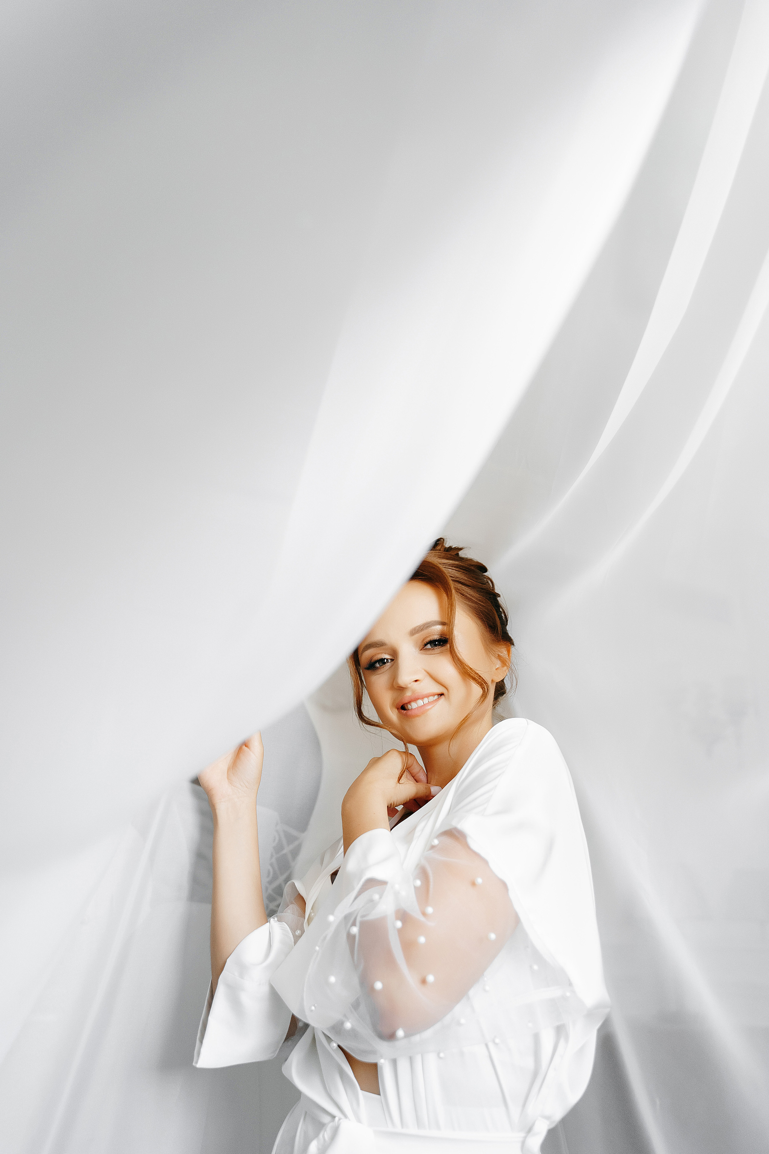 Роман и Елизавета. Фотограф Сергей Филиппов