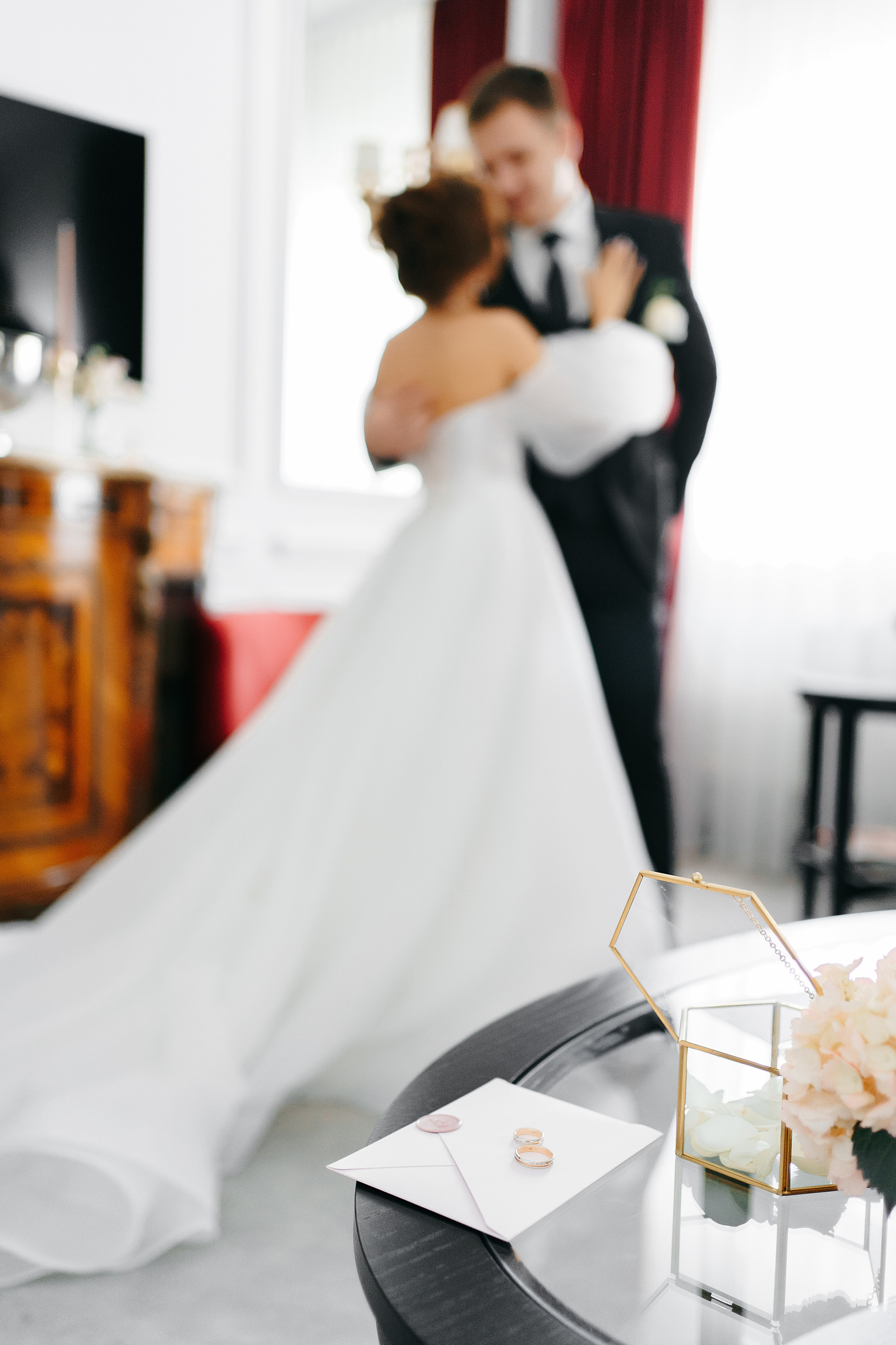 Роман и Елизавета. Фотограф Сергей Филиппов