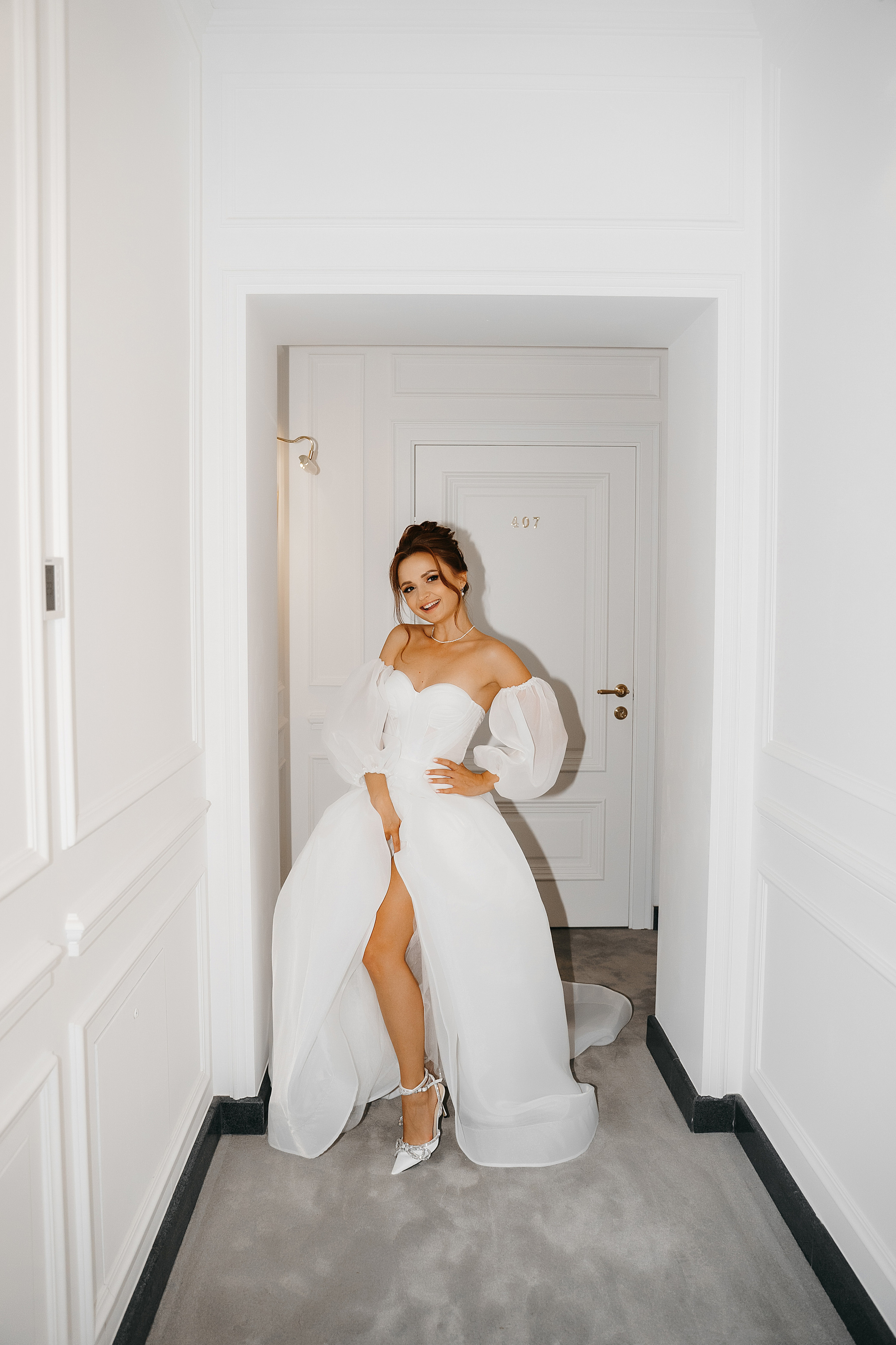 Роман и Елизавета. Фотограф Сергей Филиппов