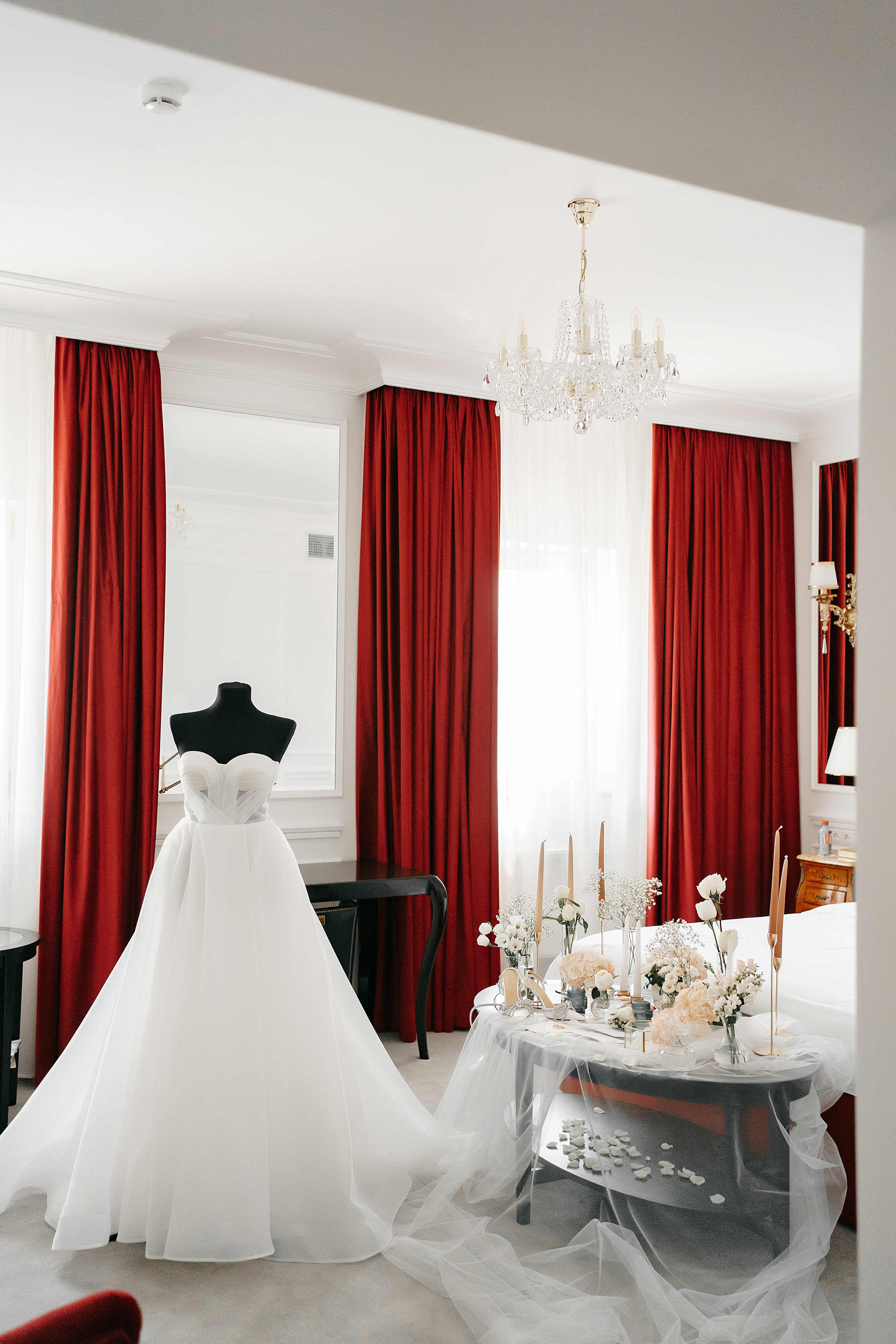 Роман и Елизавета. Фотограф Сергей Филиппов