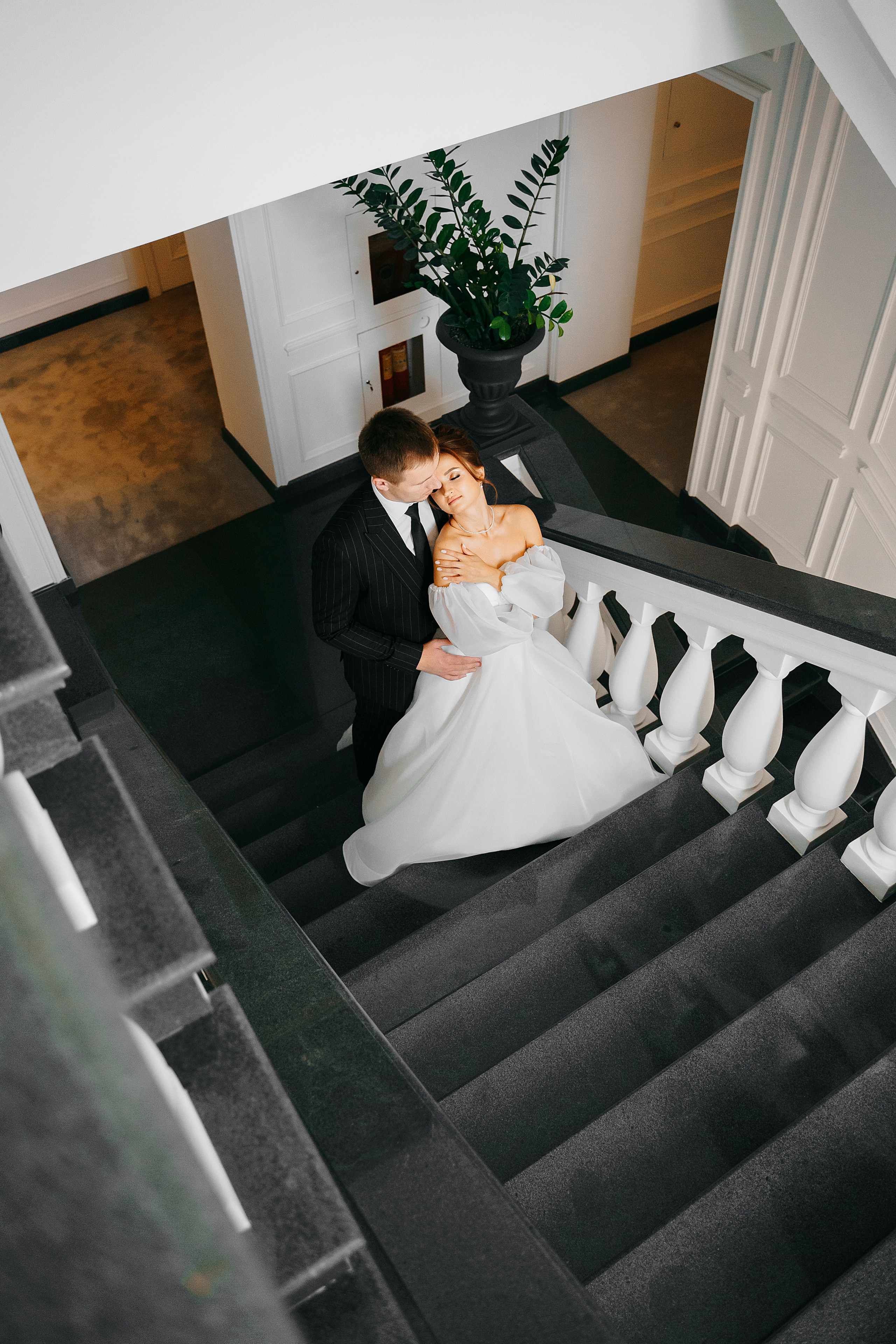 Роман и Елизавета. Фотограф Сергей Филиппов