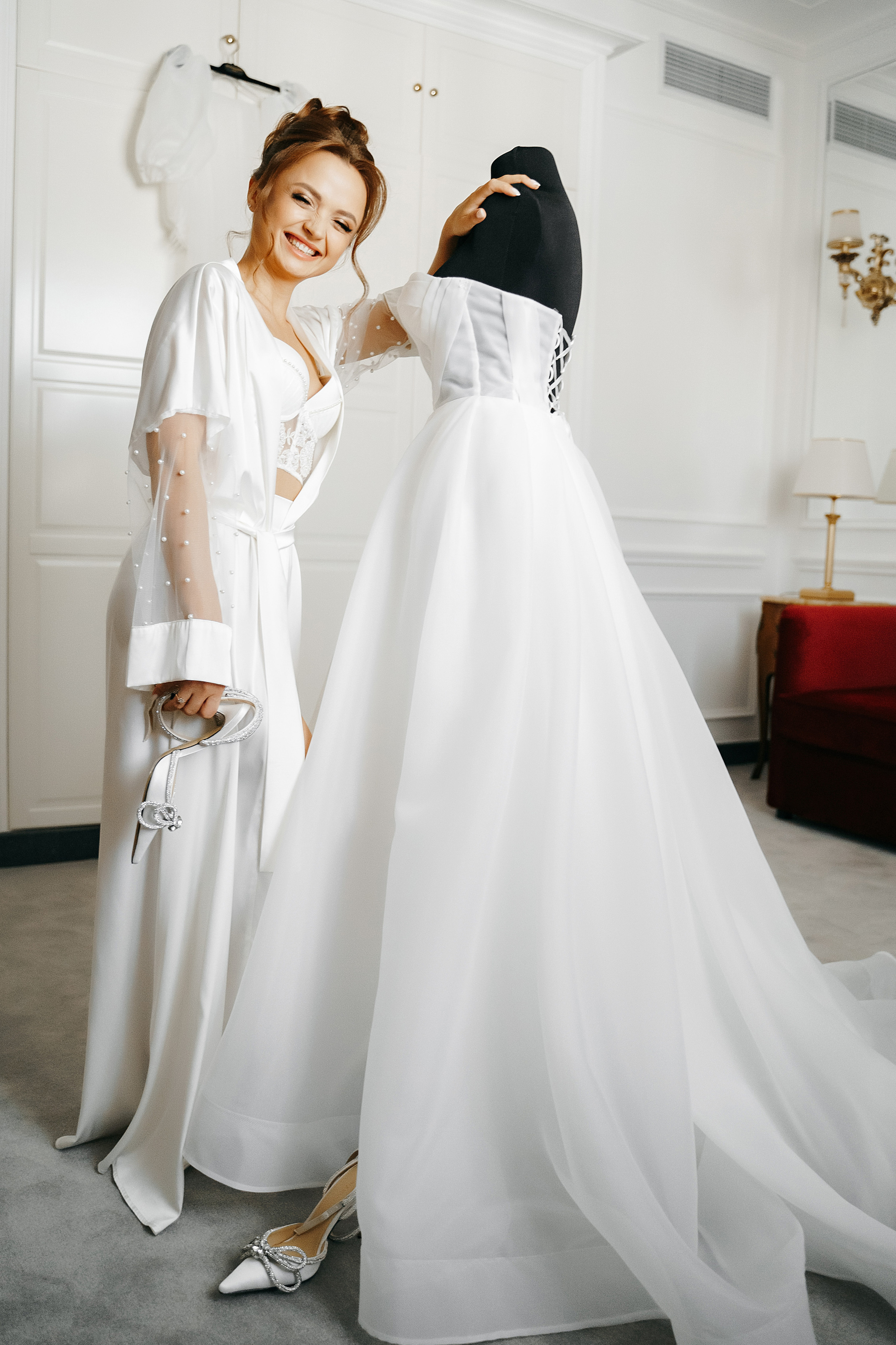 Роман и Елизавета. Фотограф Сергей Филиппов