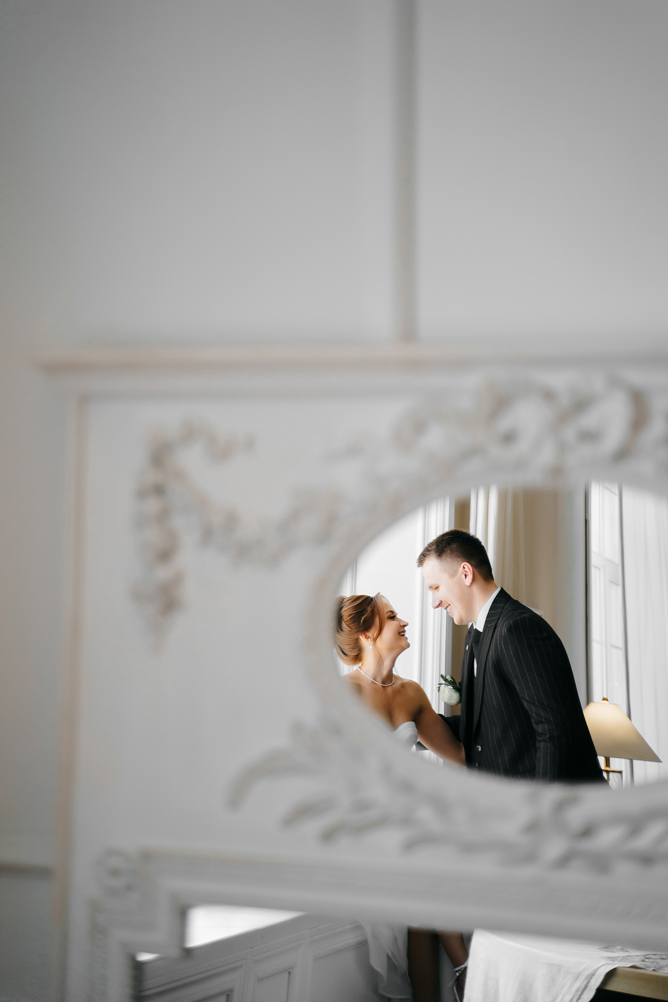 Роман и Елизавета. Фотограф Сергей Филиппов